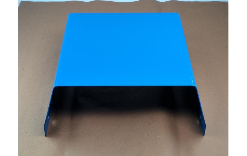Case B Control Box