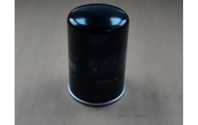 Filter Assy Hyd Bypass Trg640