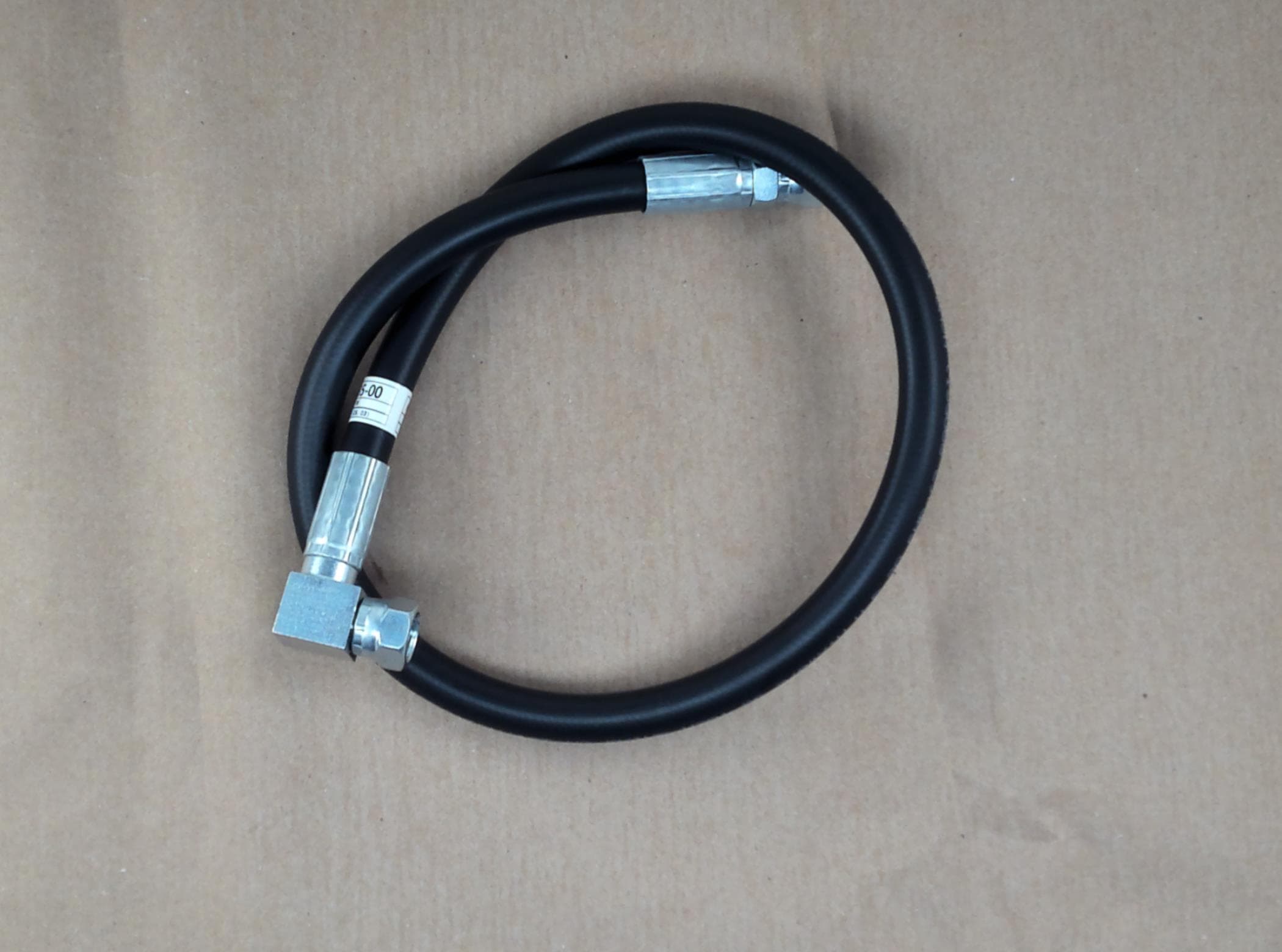 Hose Cooler In Ypt