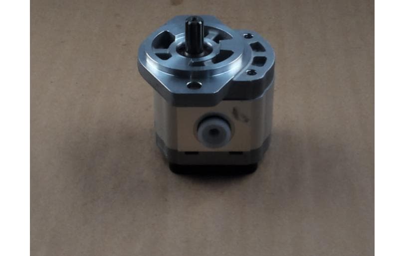 Pump Main