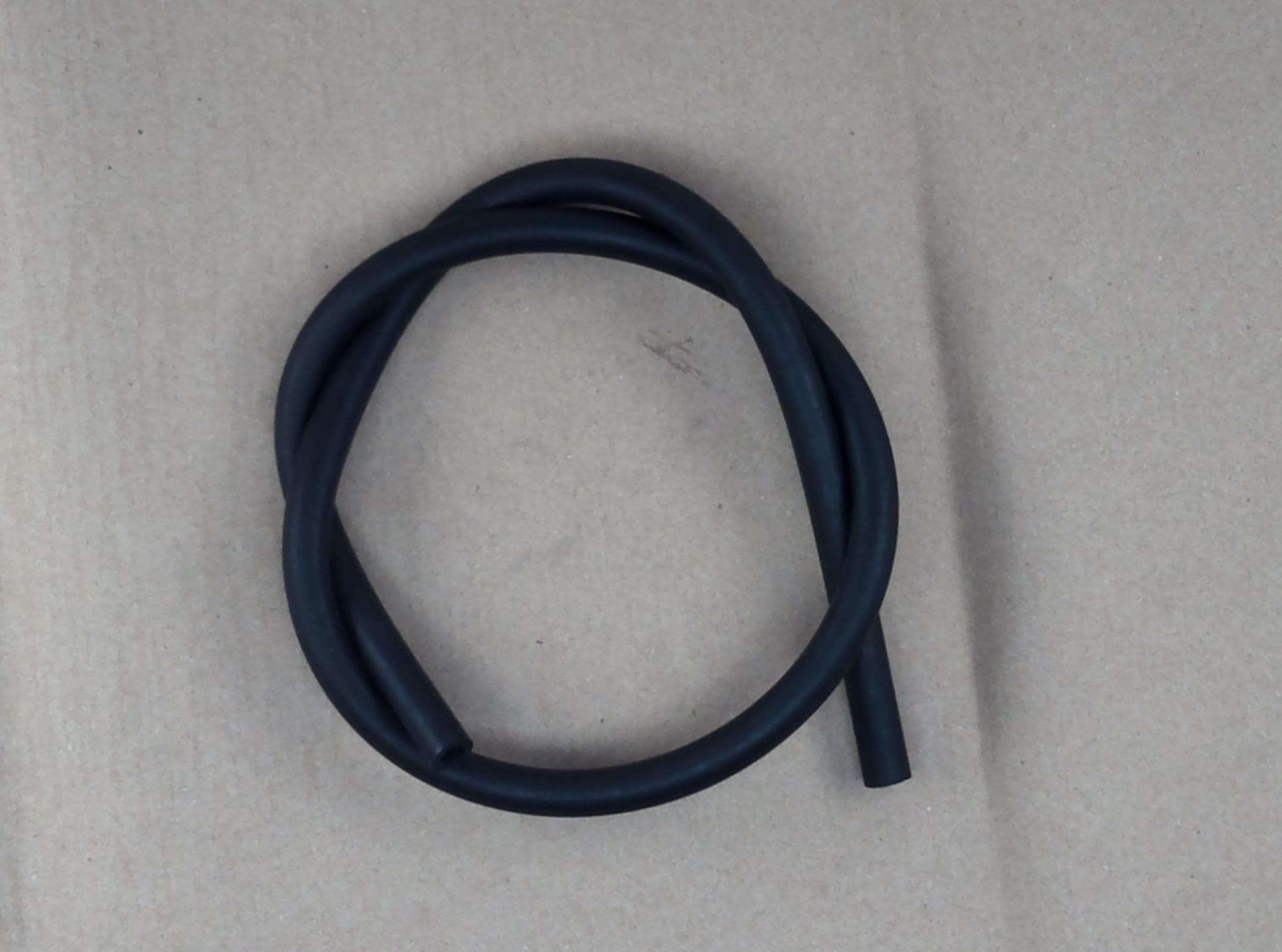 Hose Overflow