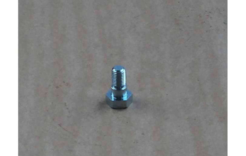 Bolt Std