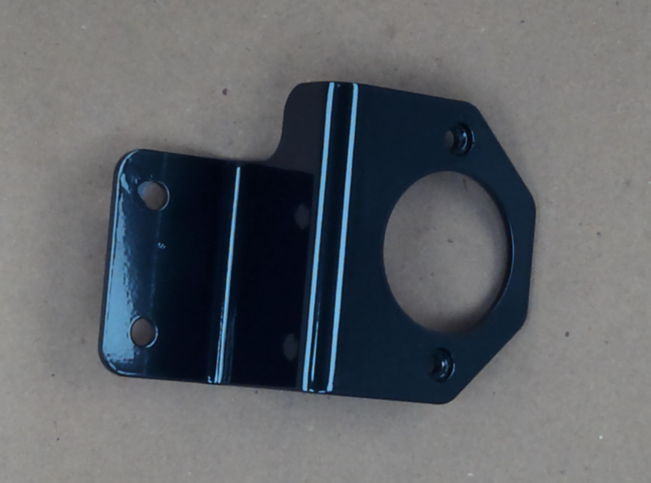 Bracket Connector 7p Trg750