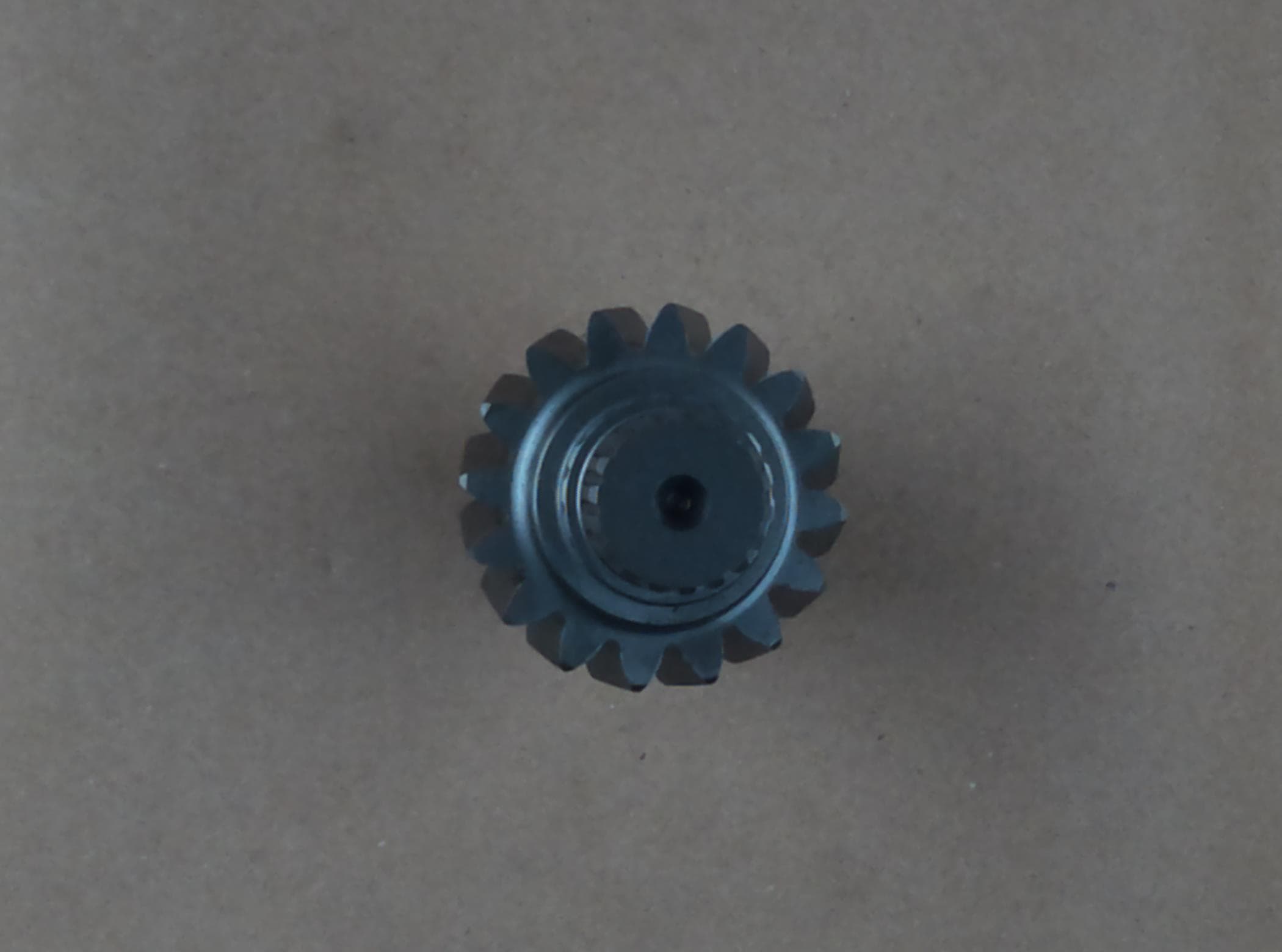 Shaft PTO Drv