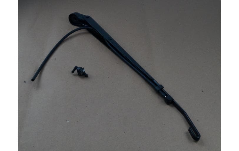 Arm Wiper Fr