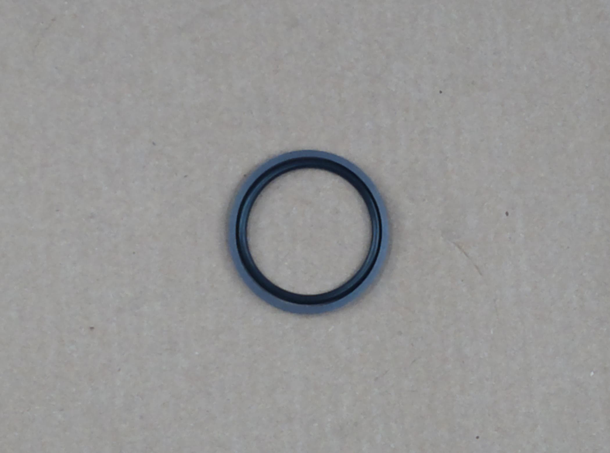 Packing Piston