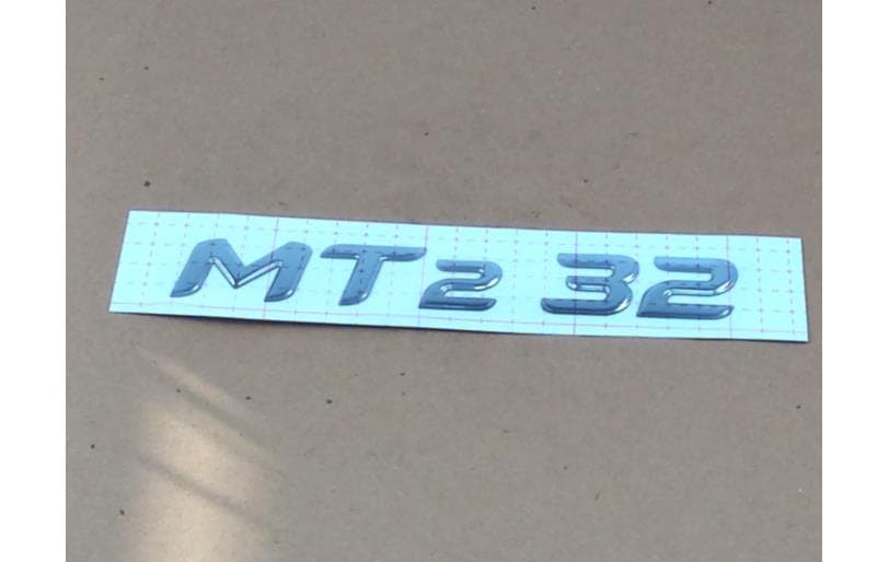 Decal Md