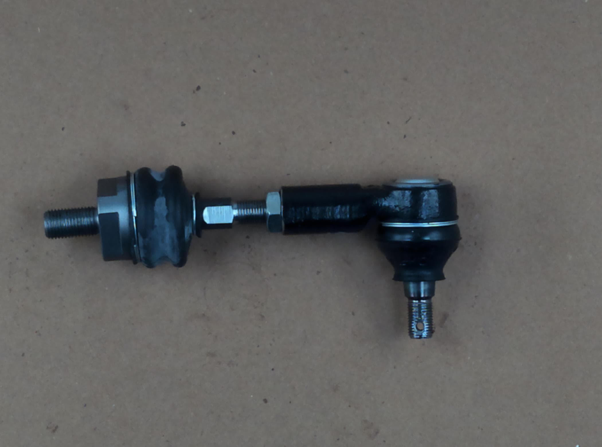 Tie Rod Assembly
