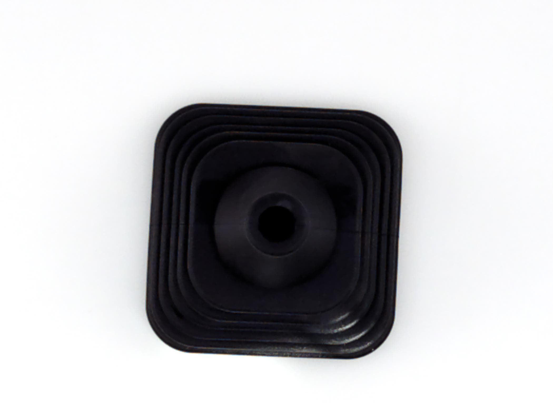 Boot Lever