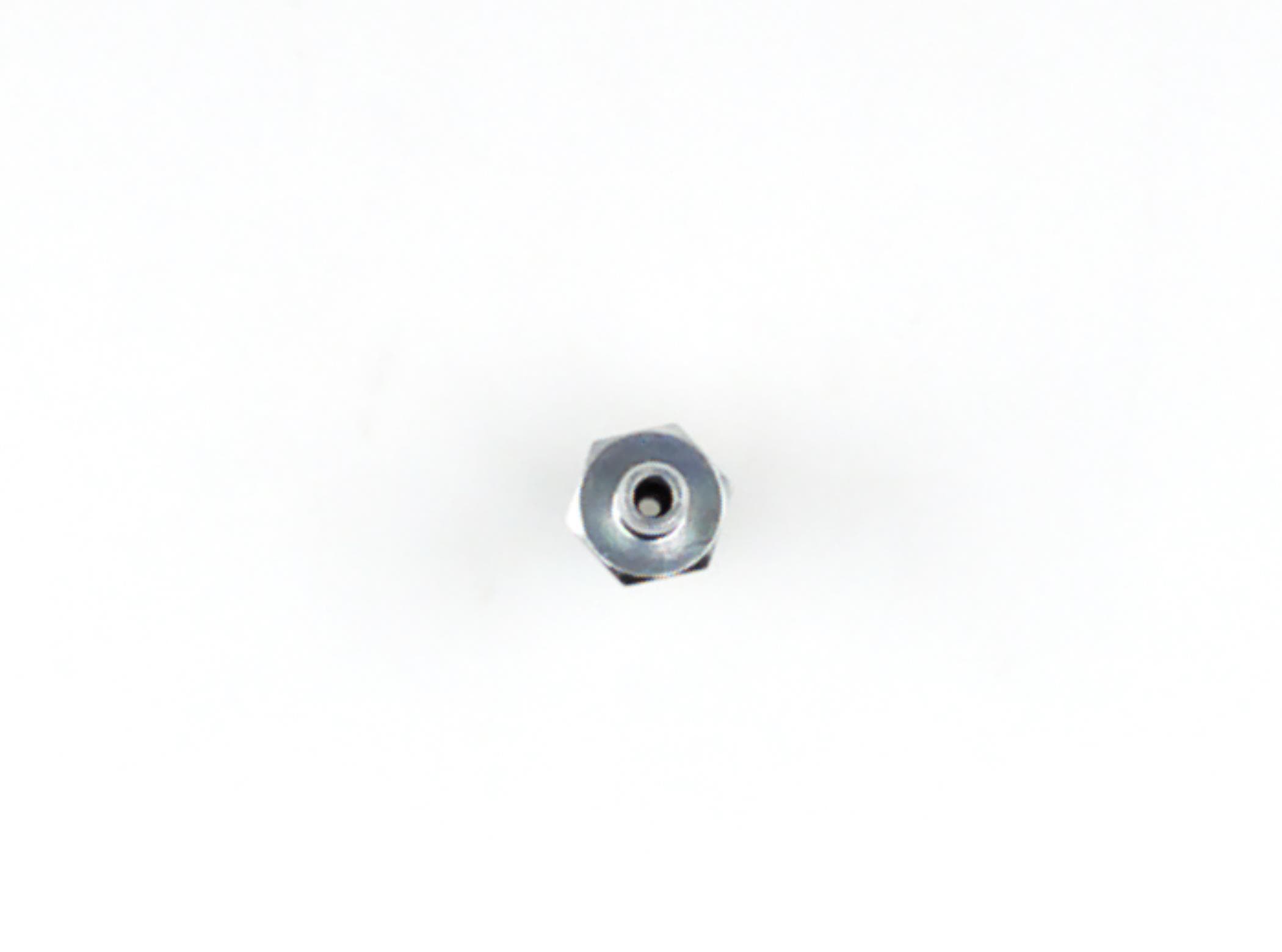 Nipple Egr V/v Coolant