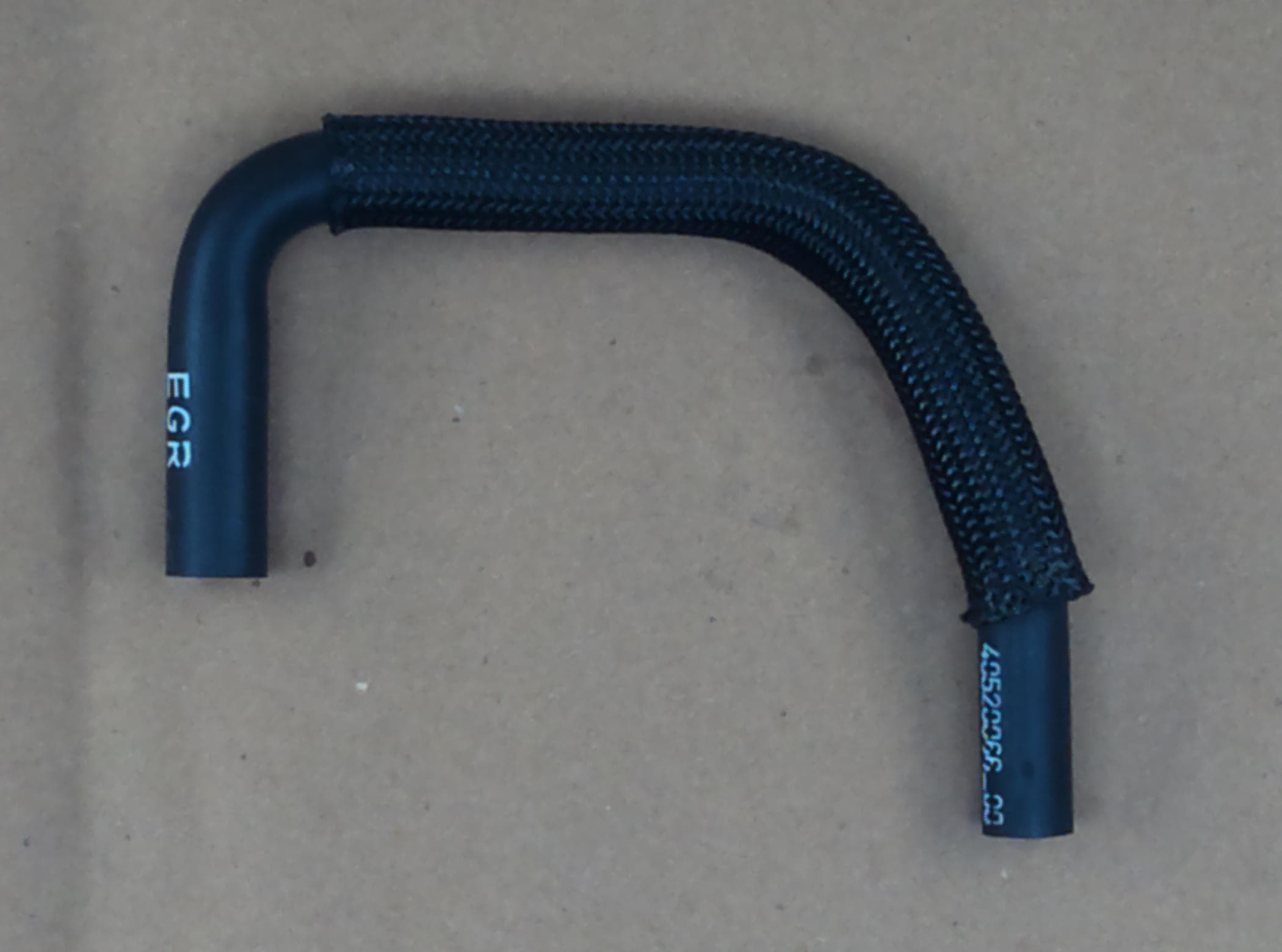 Hose Egr V/v Coolant