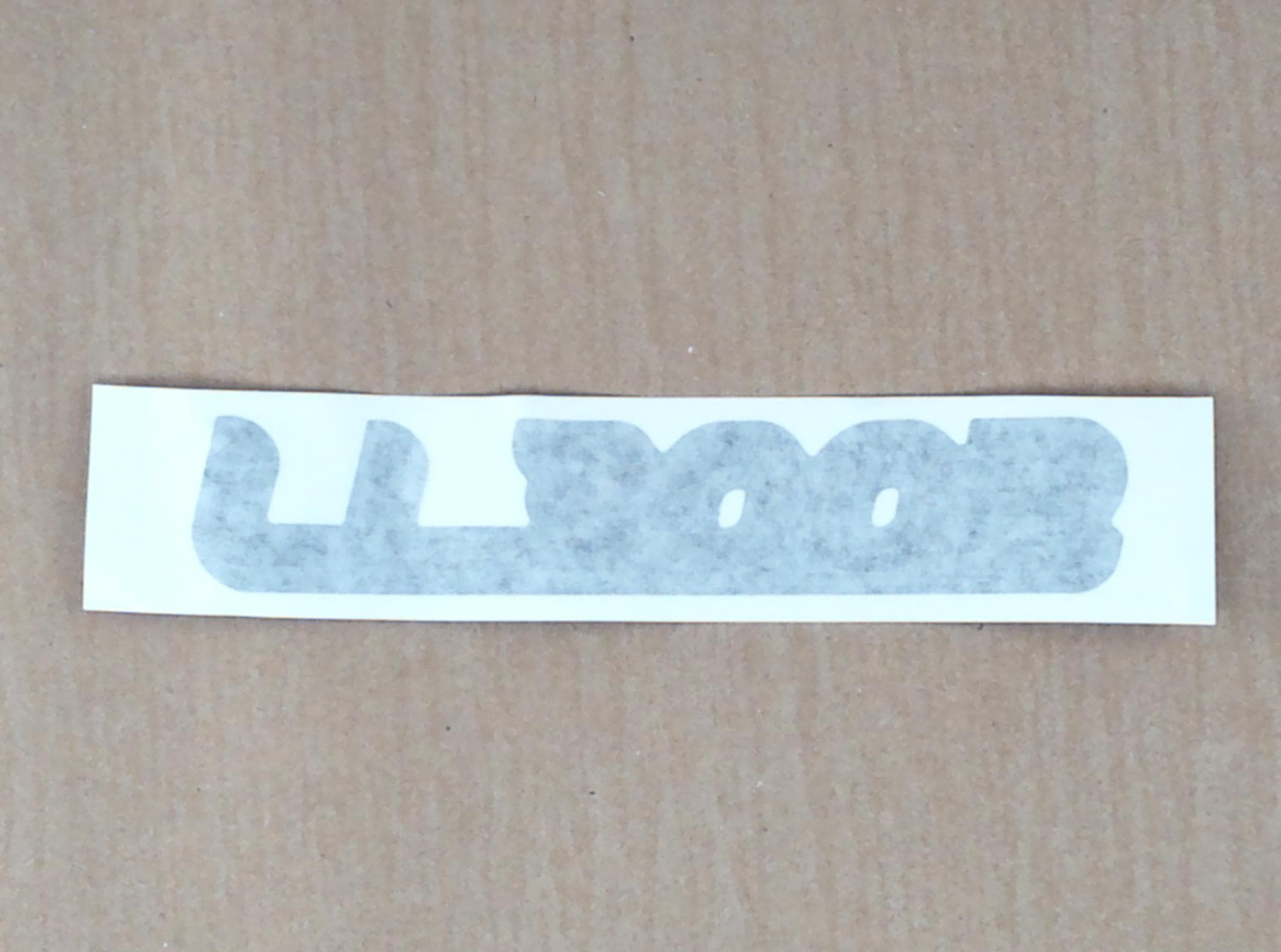 Decal Md