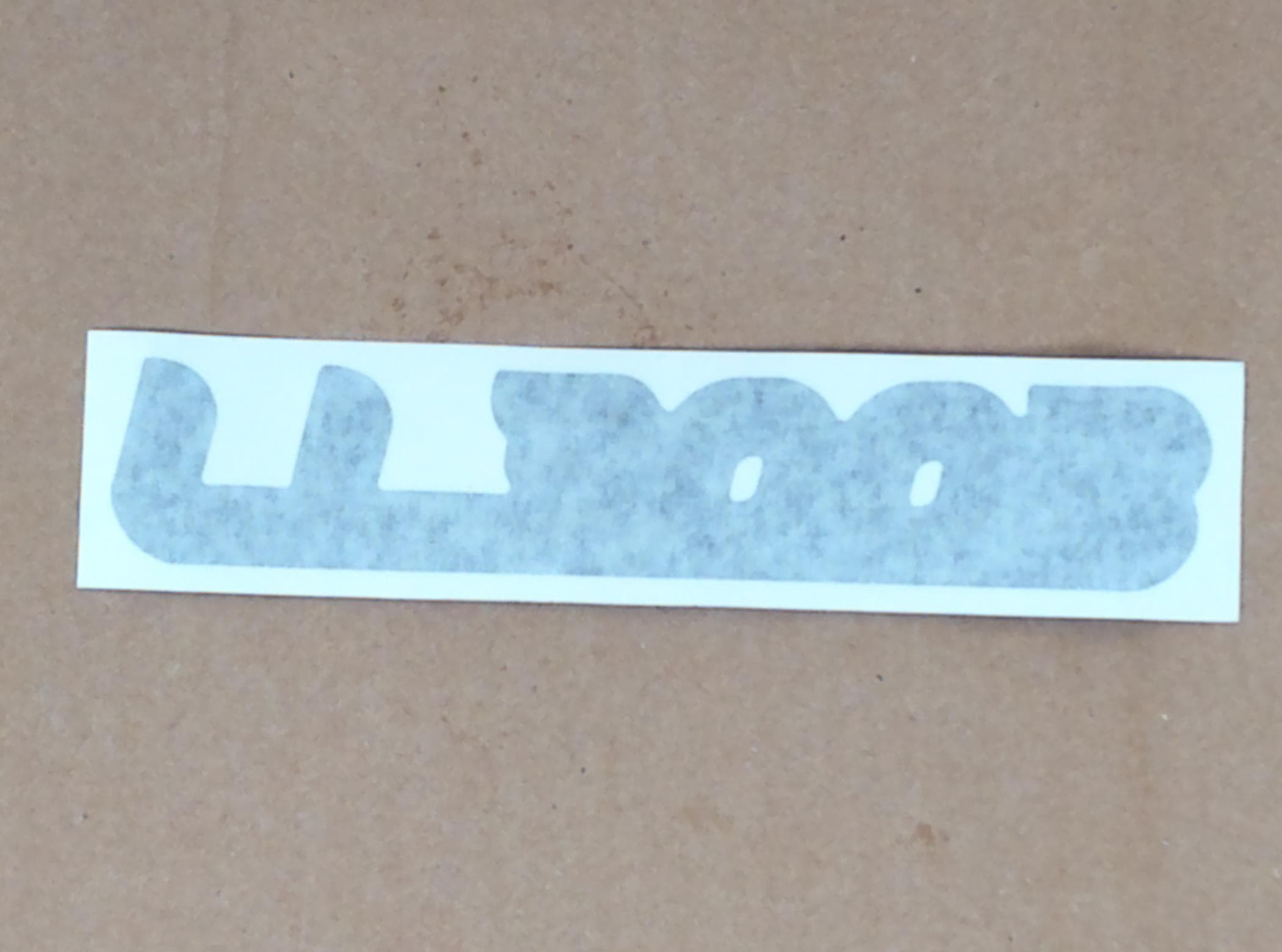 Decal Md