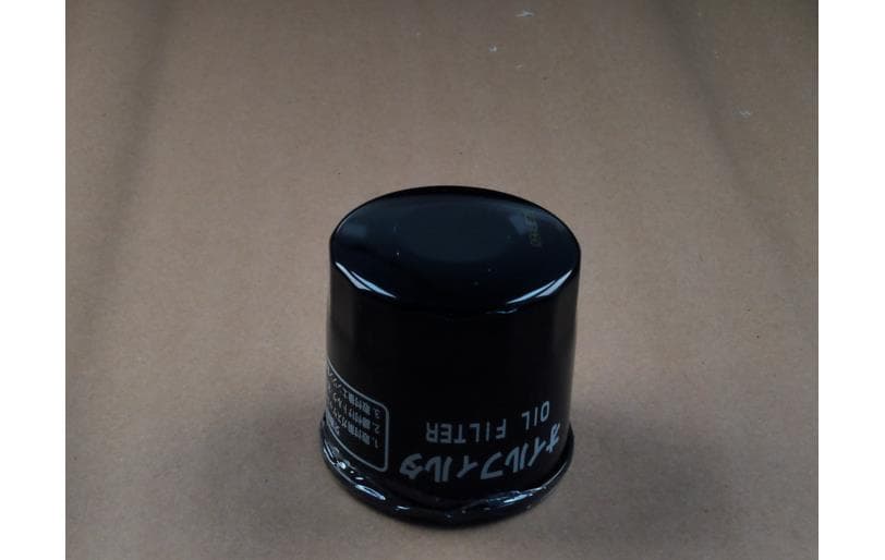 Filter Assy, D8 129150 35153 Yanmar