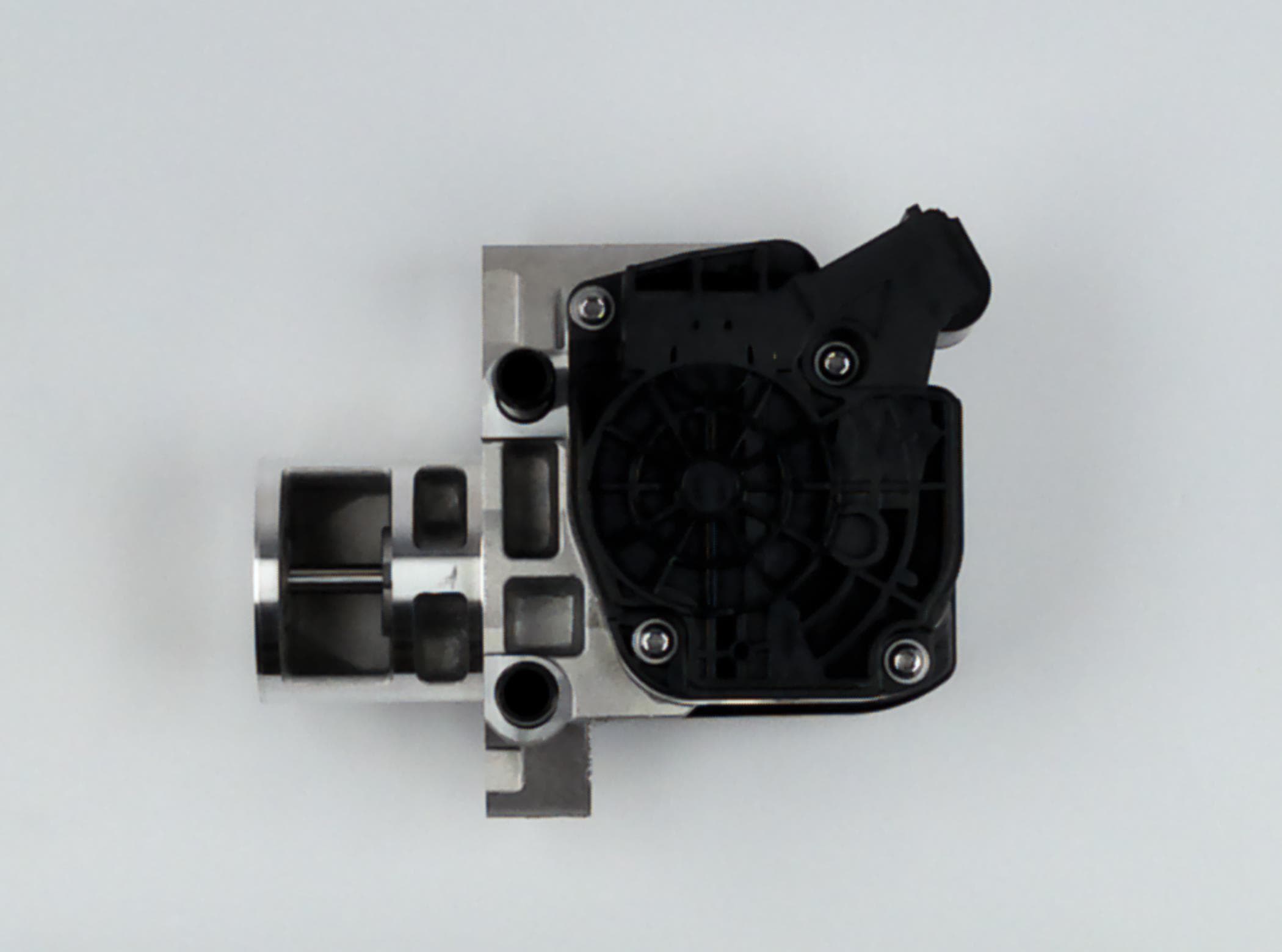 Valve Egr