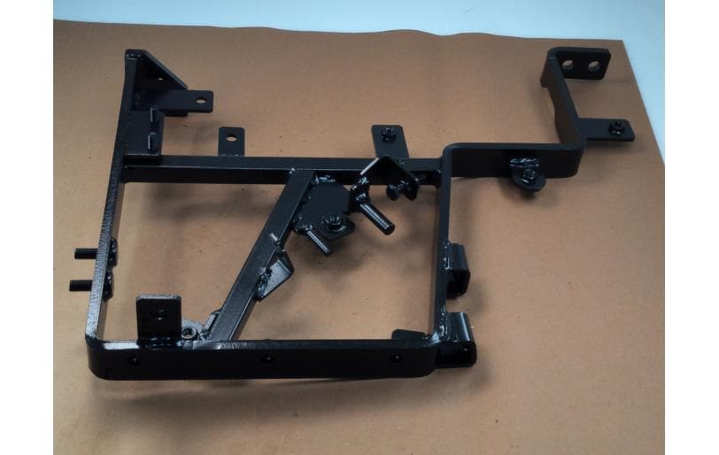 Frame Step Right Mec(ypt