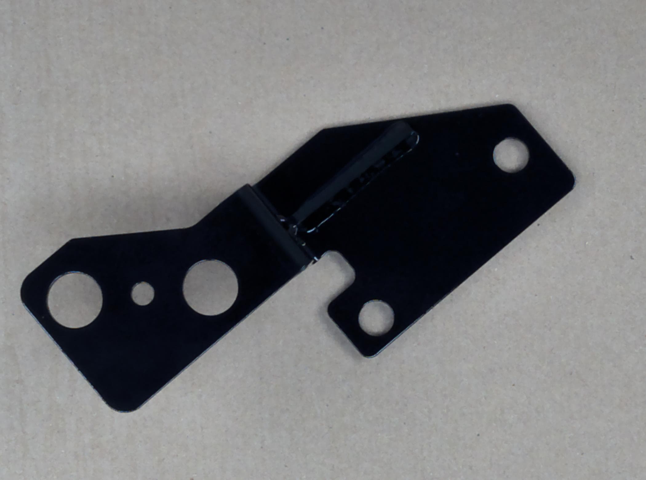 Bracket Remote Pipe