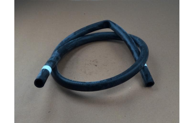 Hose Low Temp Lower 31.7kw Trg865