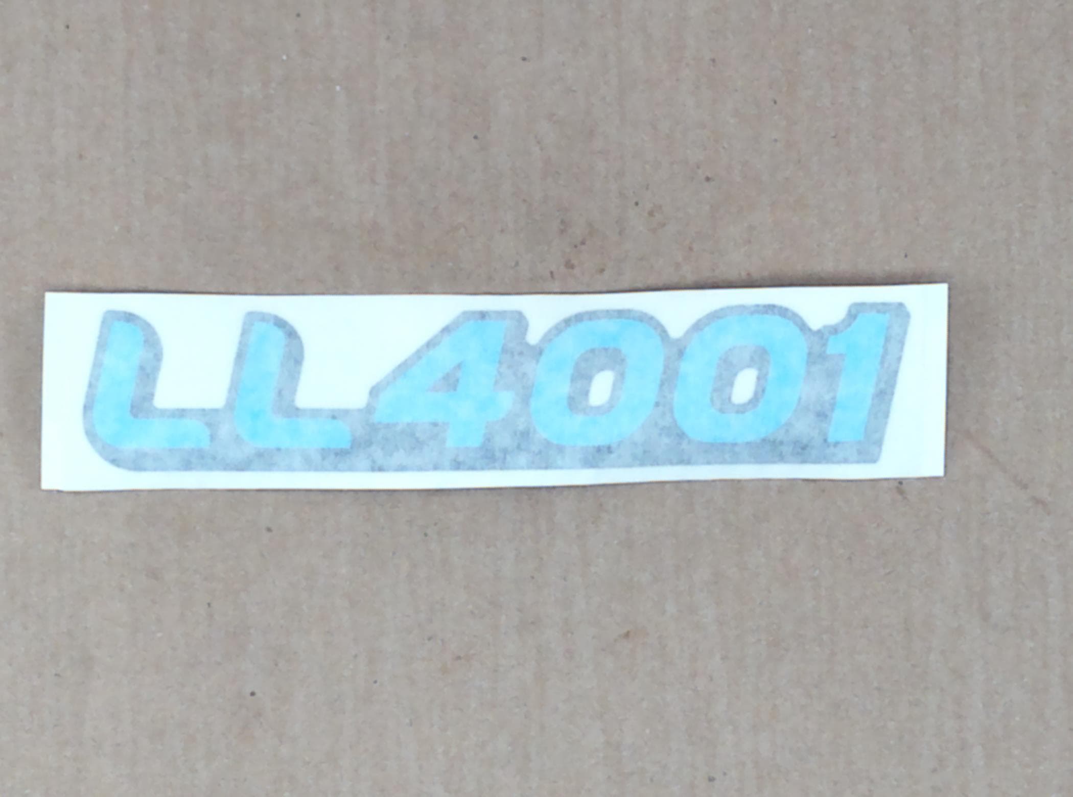 Decal Md
