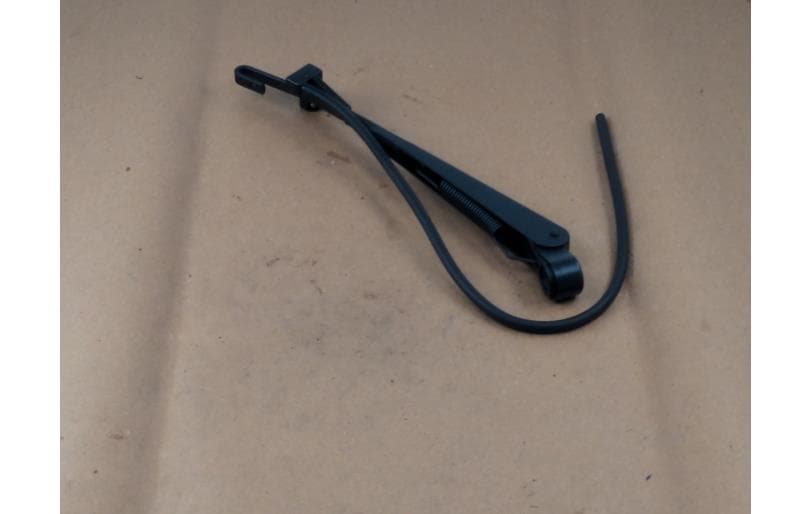 Arm Wiper