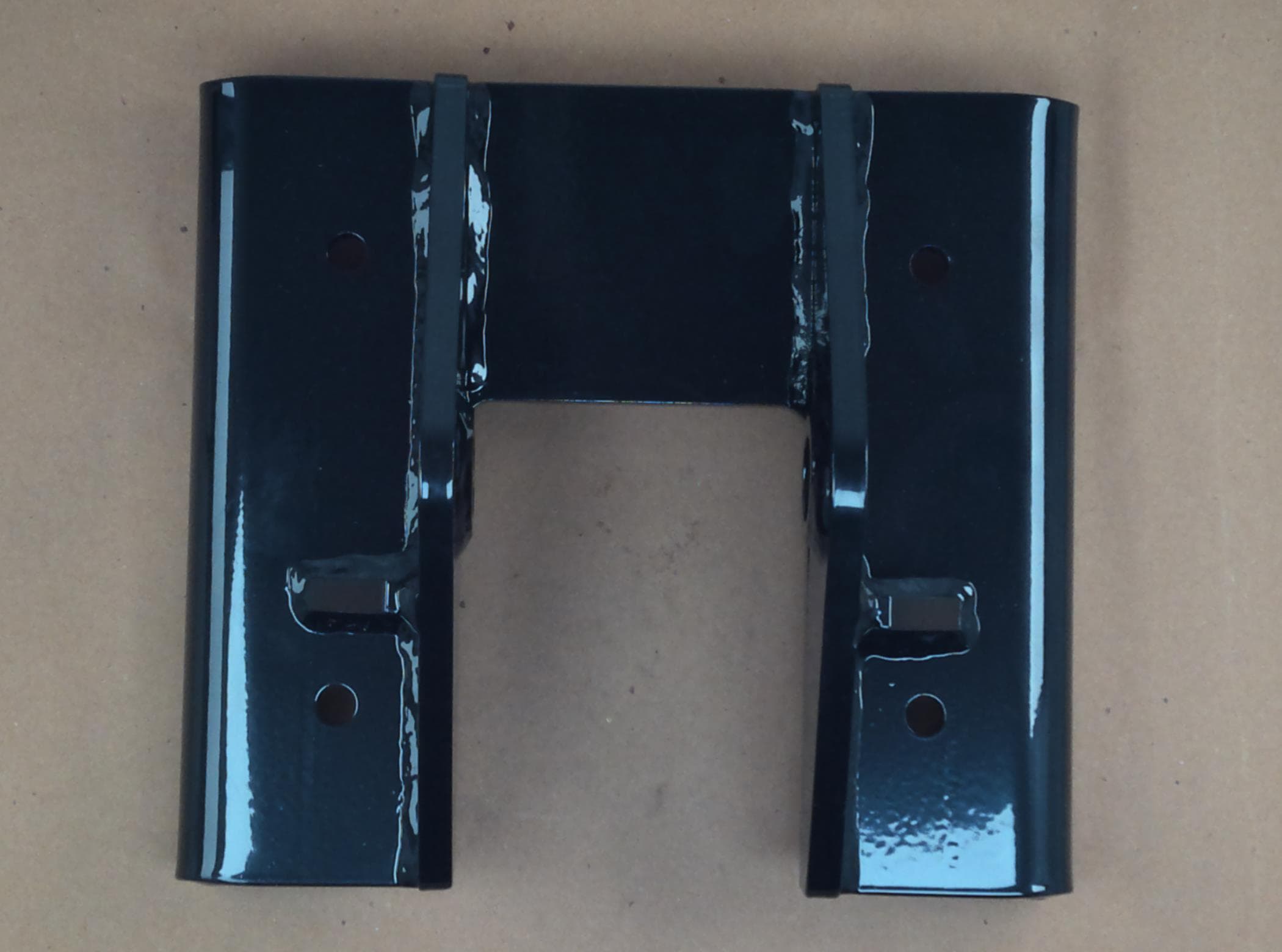 Bracket Stabilizer