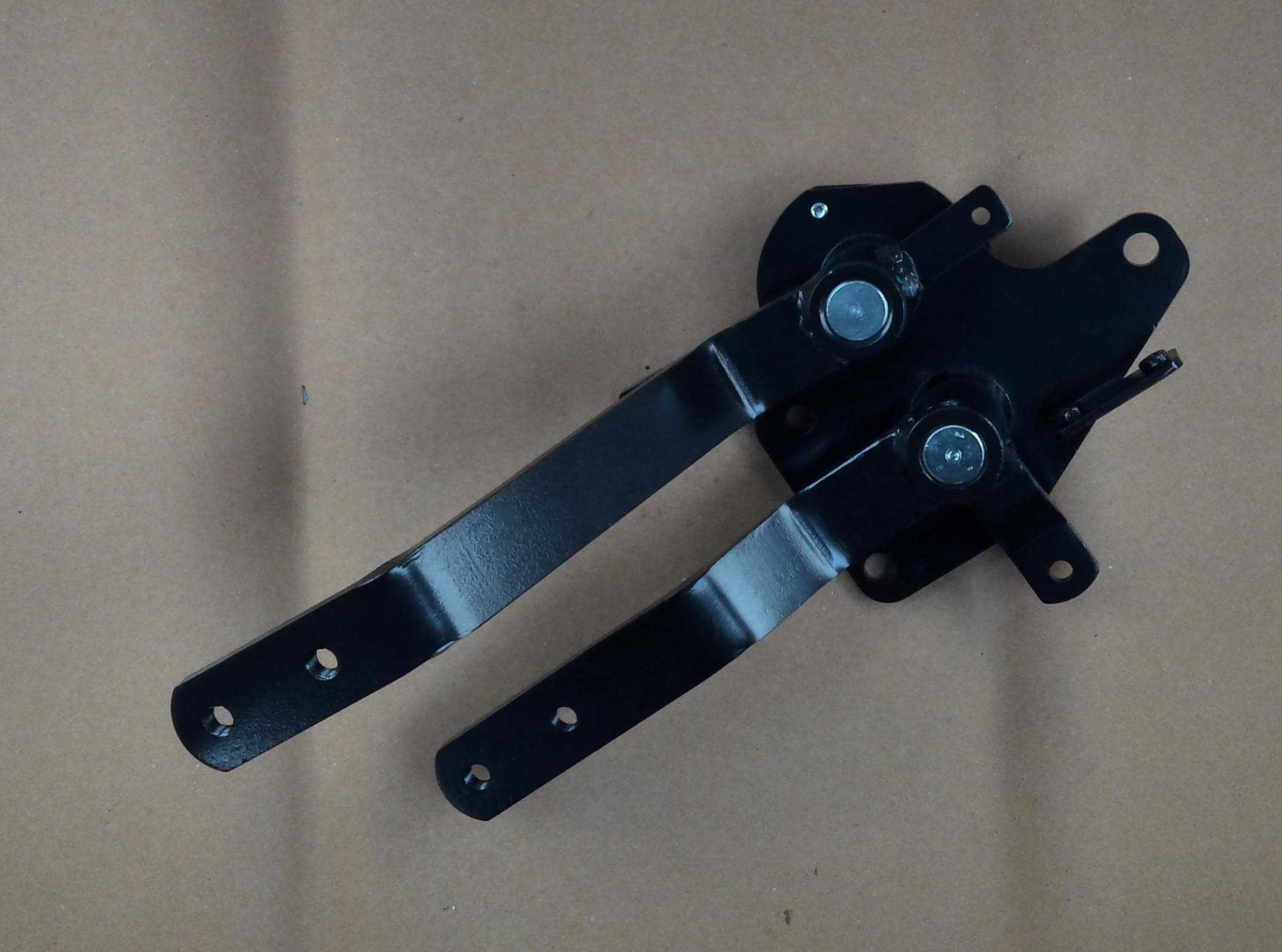 Controller Assembly HST Ez