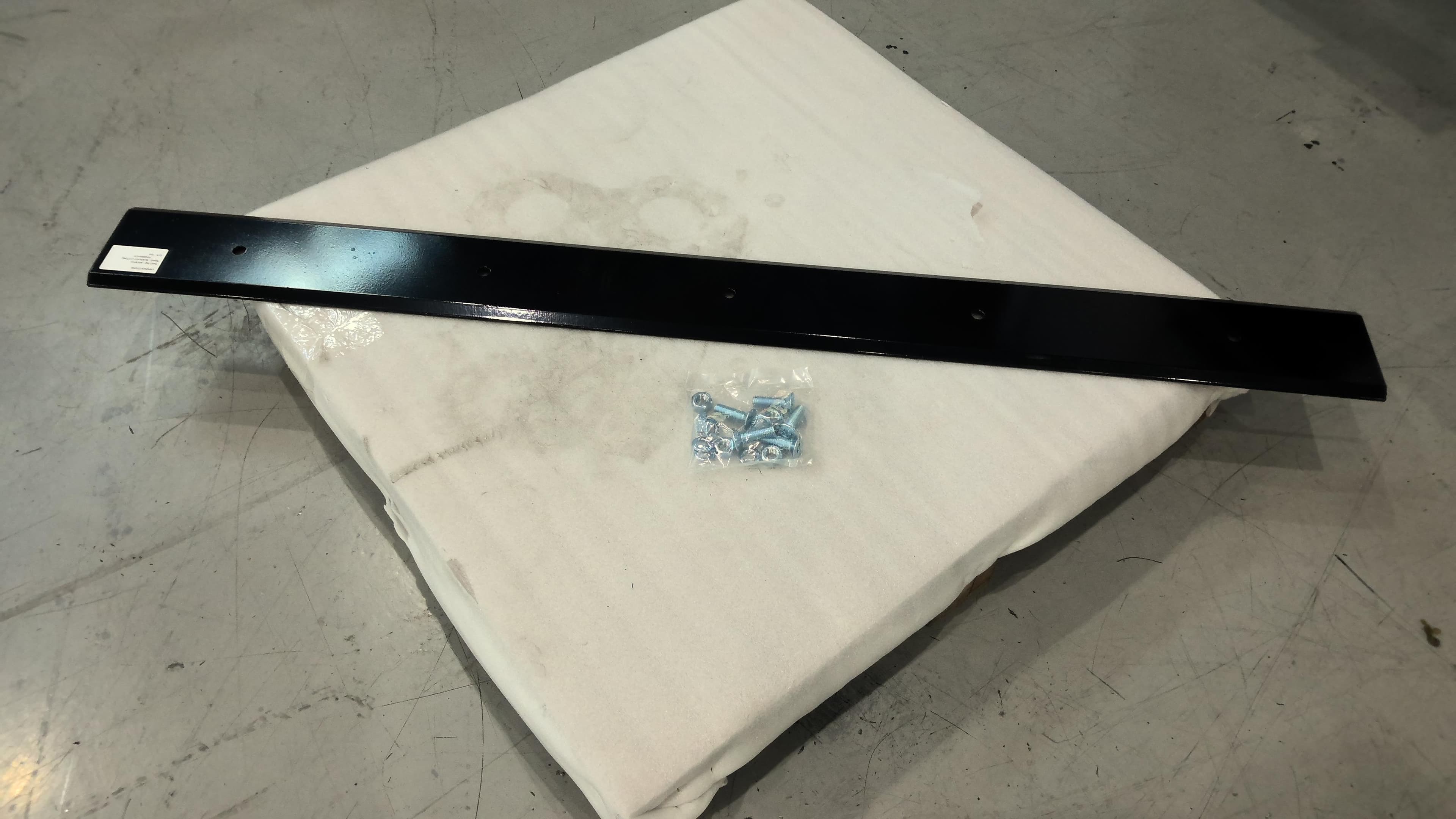 Blade Kit Cutting Edge 60