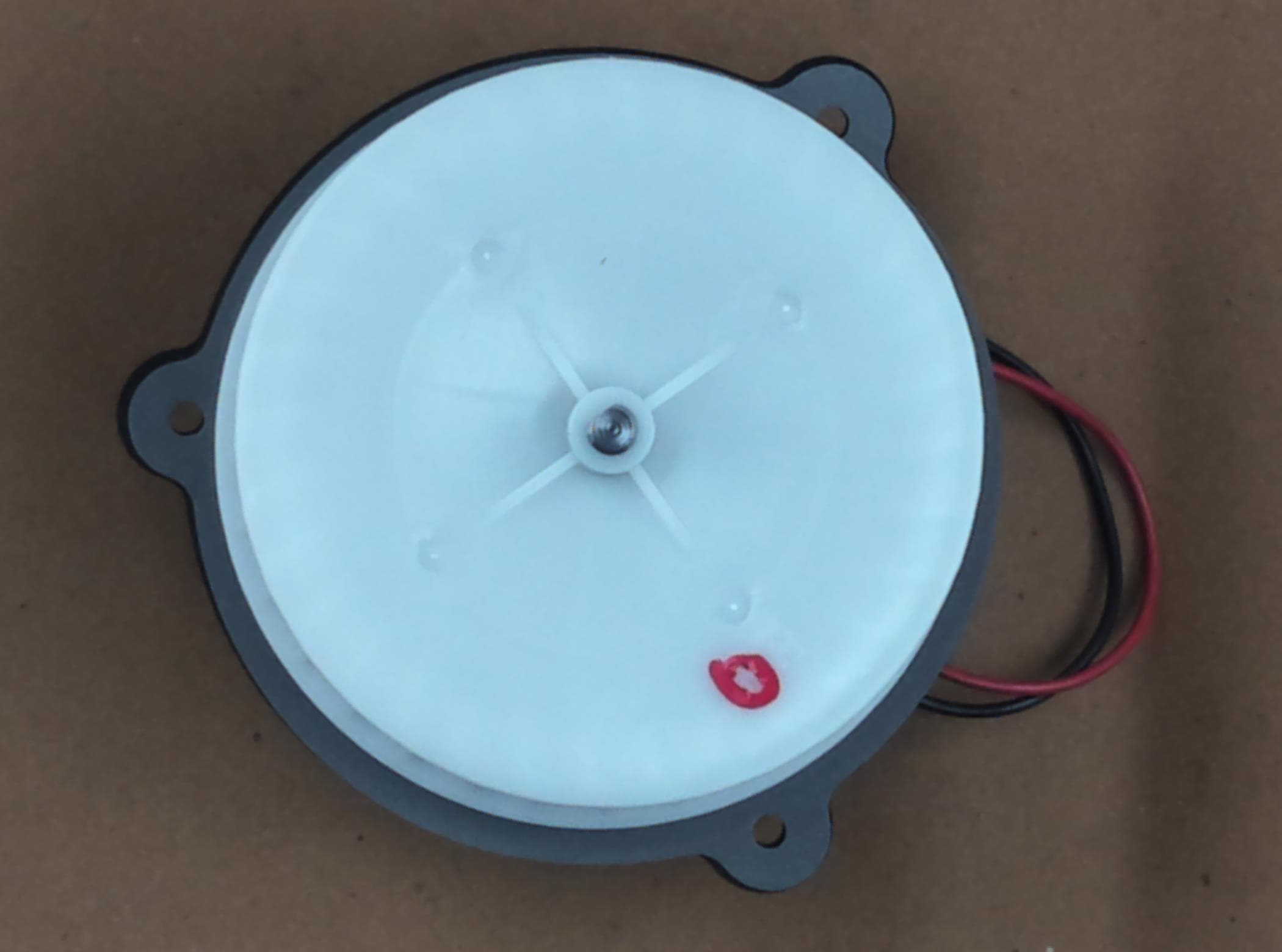 Motor Blw Right Hvac
