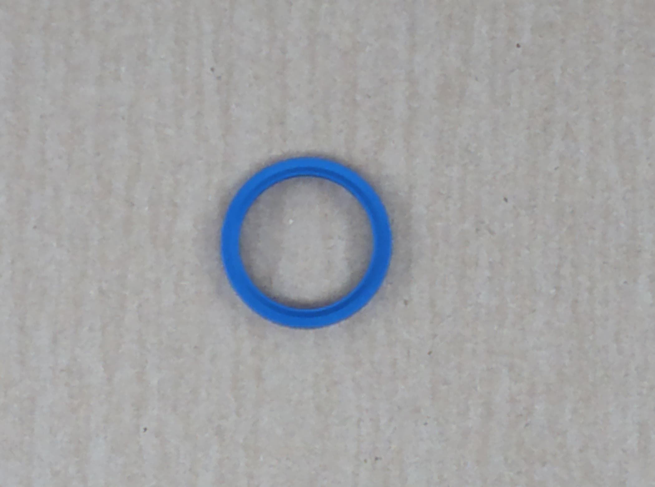 Cylinder Dust Seal