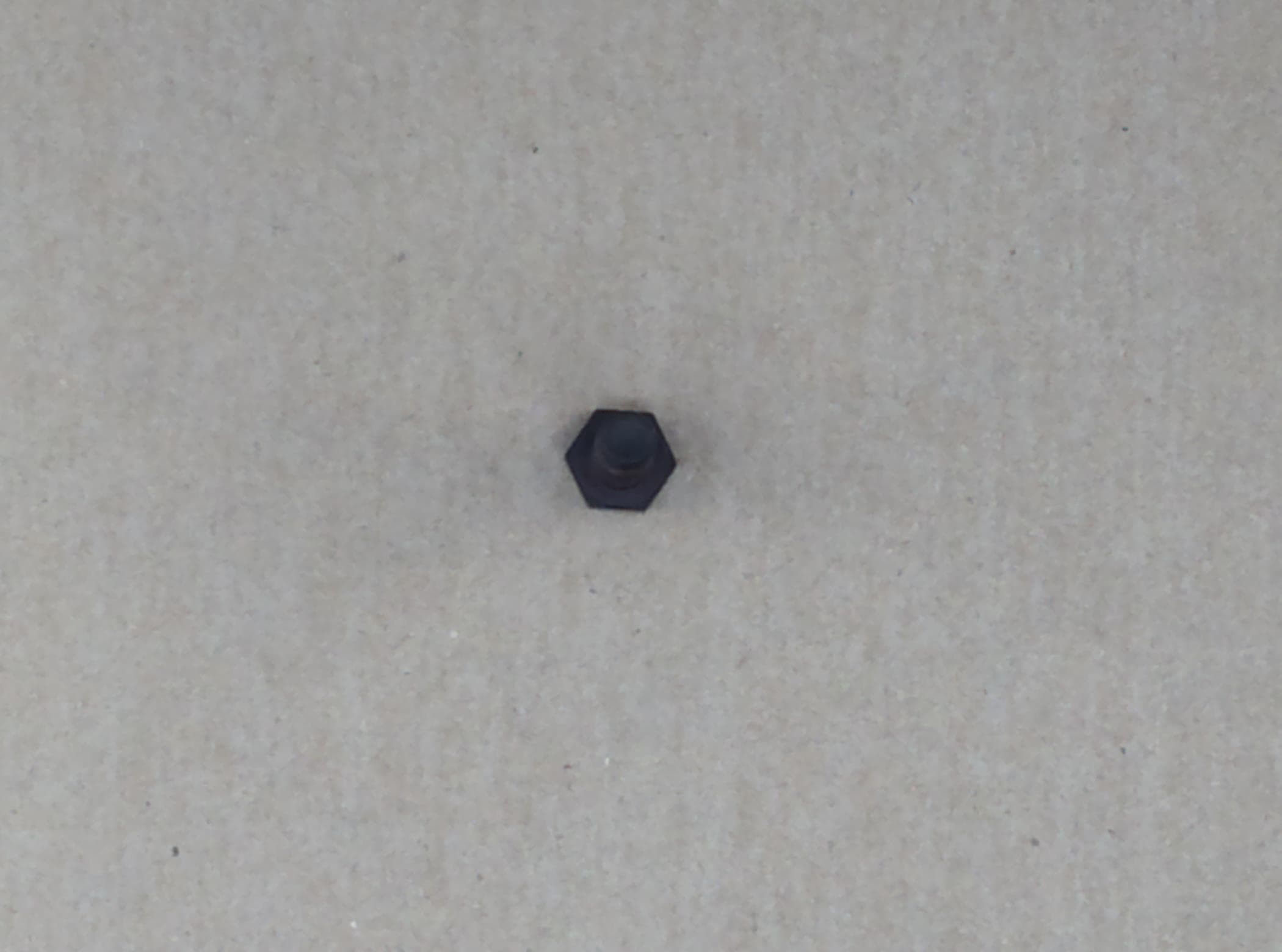 Bolt Hex