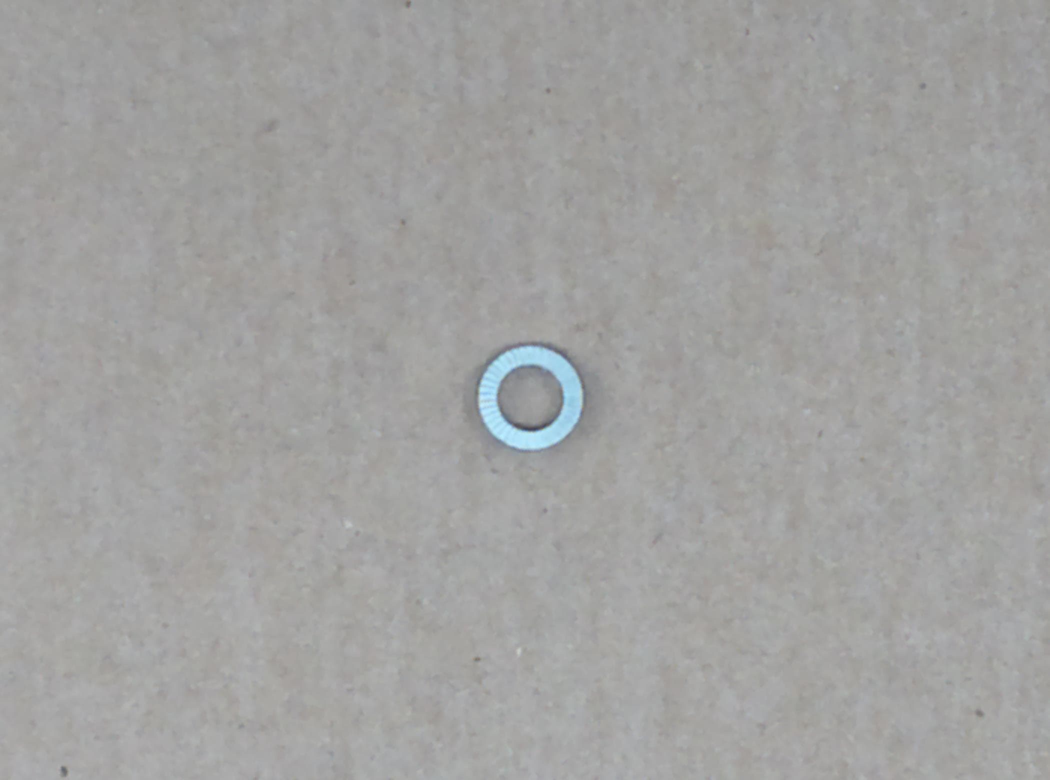 Washer Nord Lock