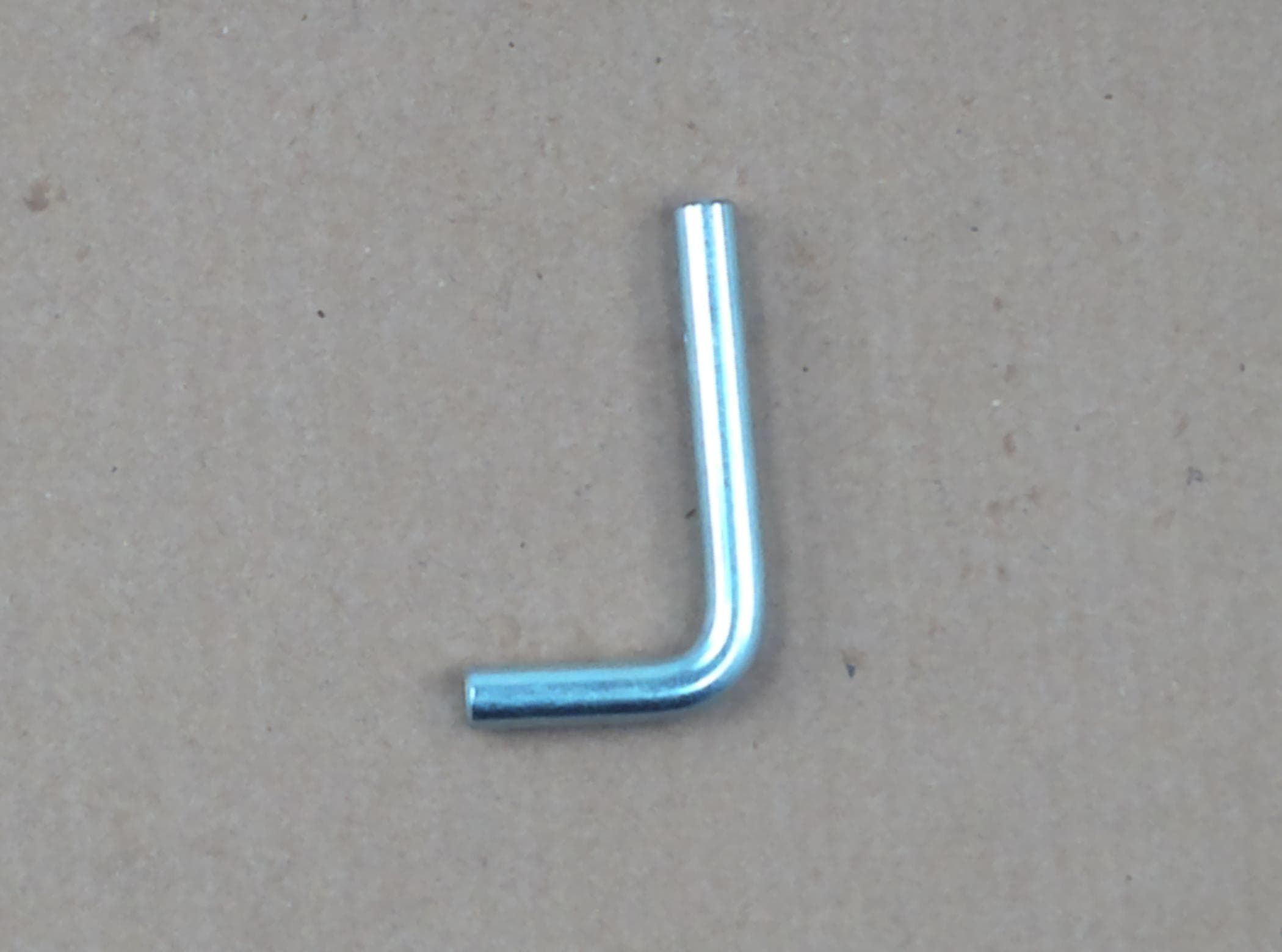 Pin Lever