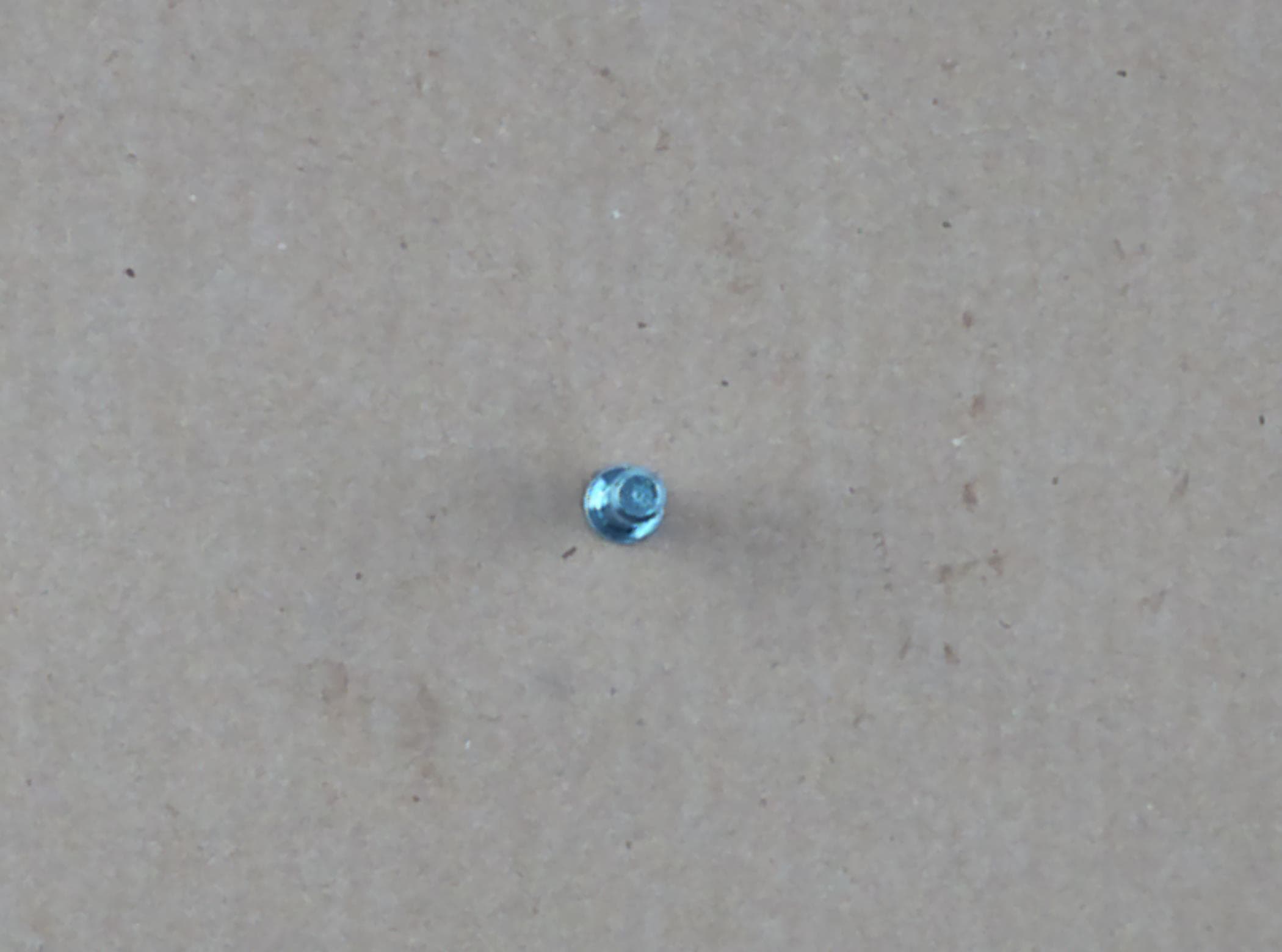 Pin Head