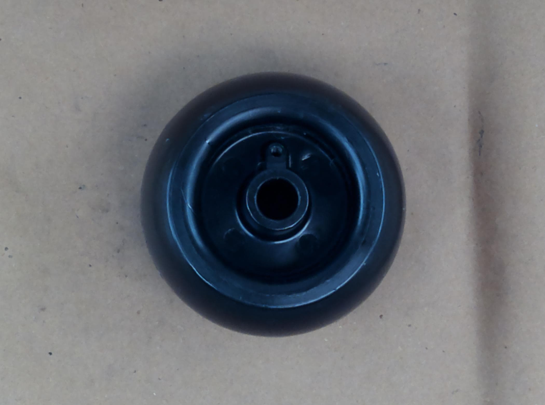 Wheel Anti Scalping