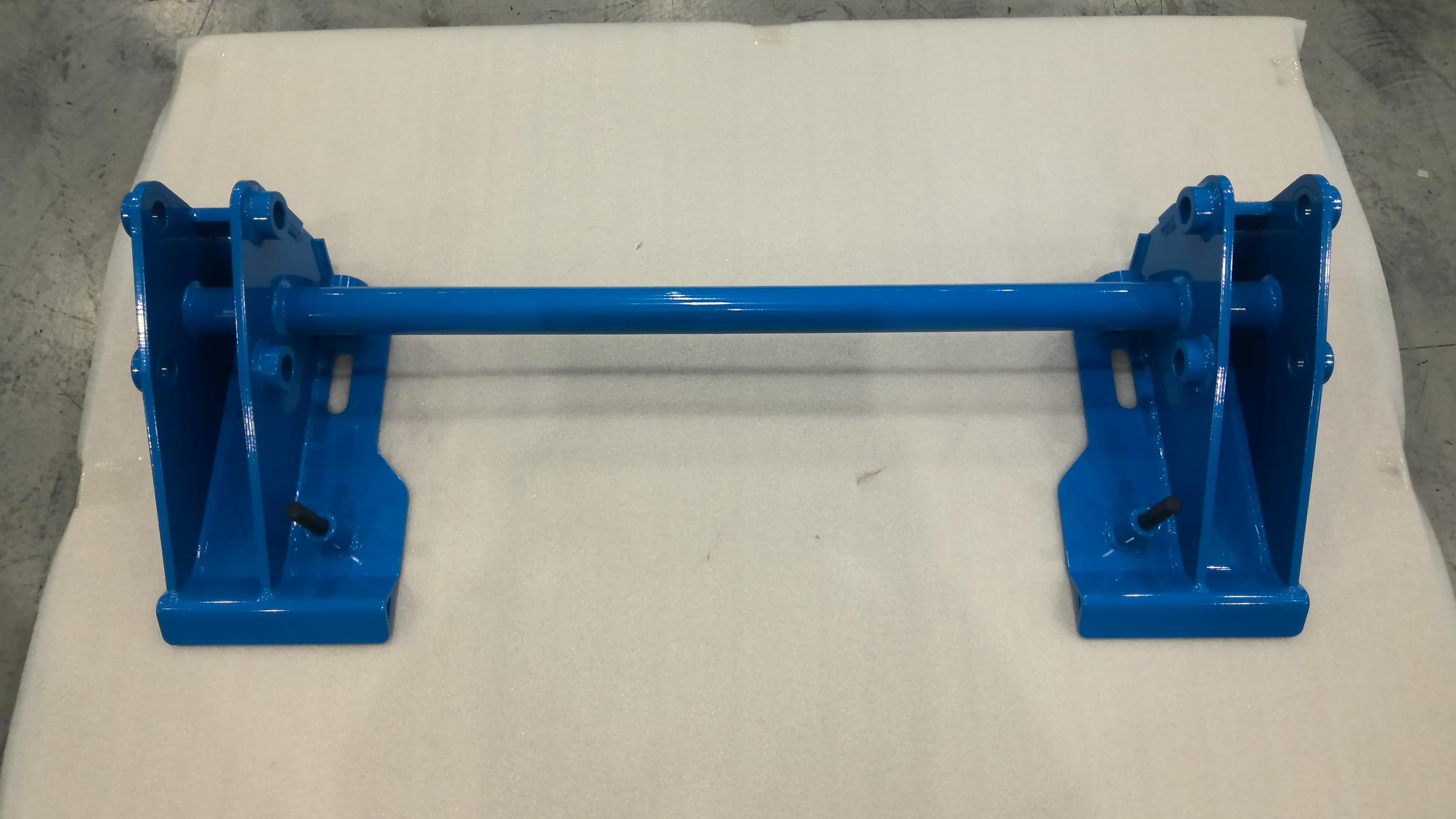 Quick Attach Bracket