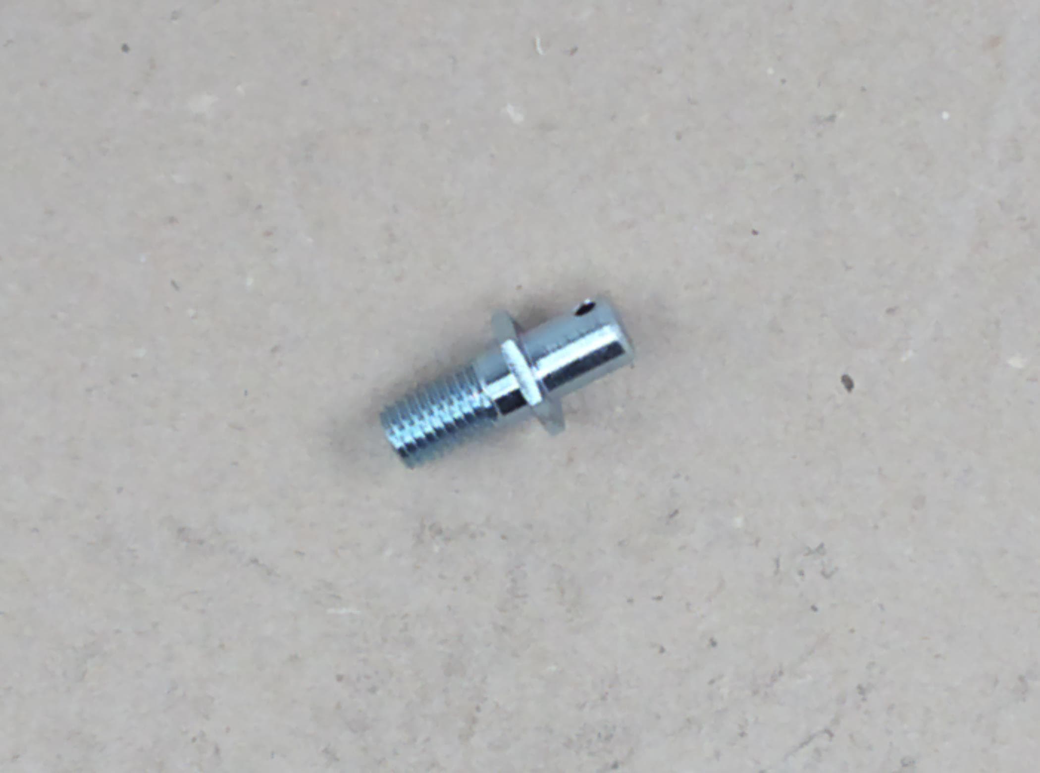 Pin Fixing