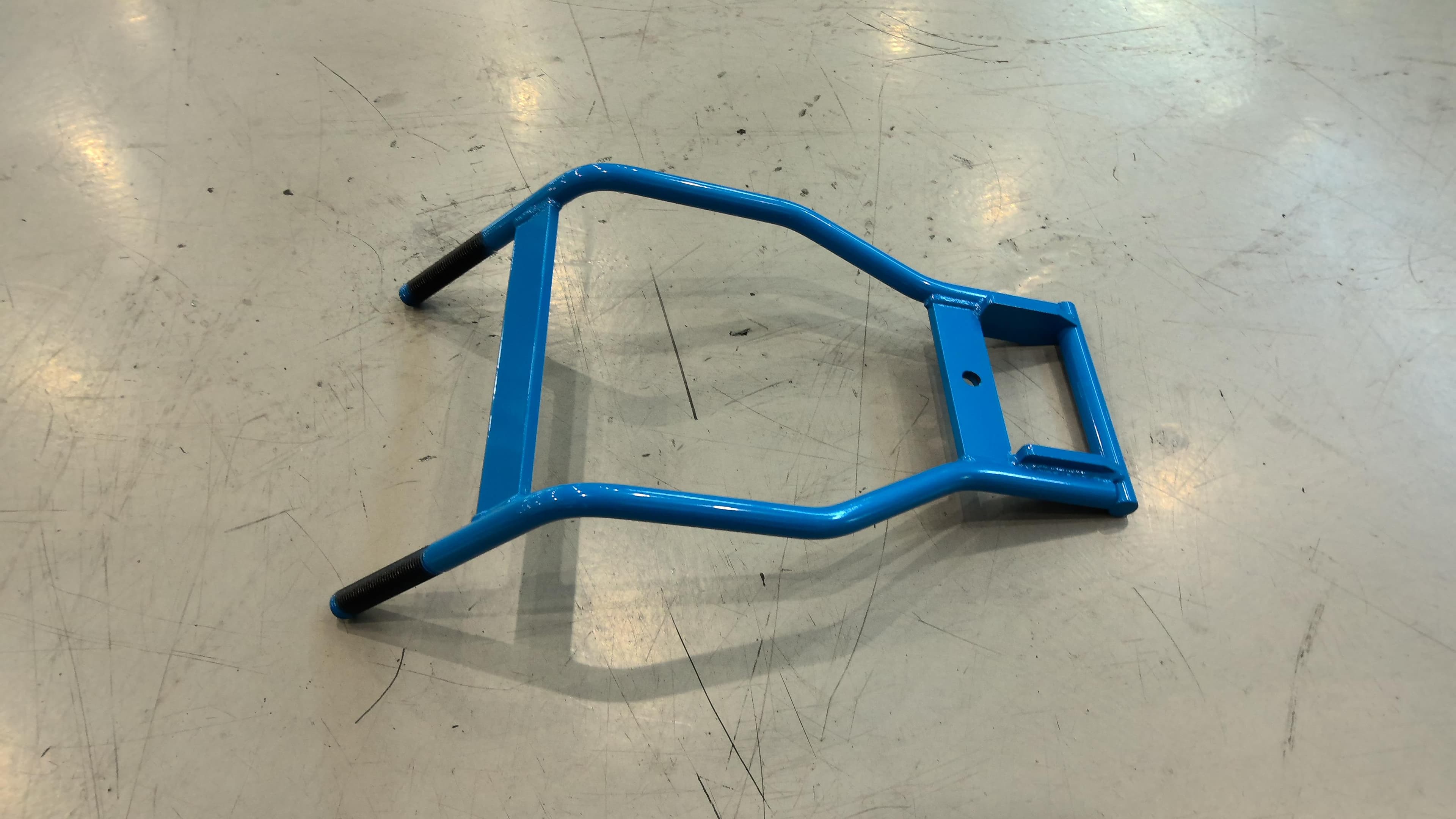Rod Front