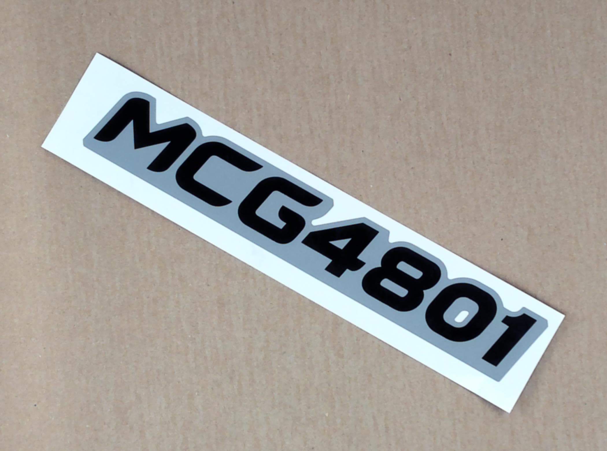 Decal Md(mcg4801) Img980