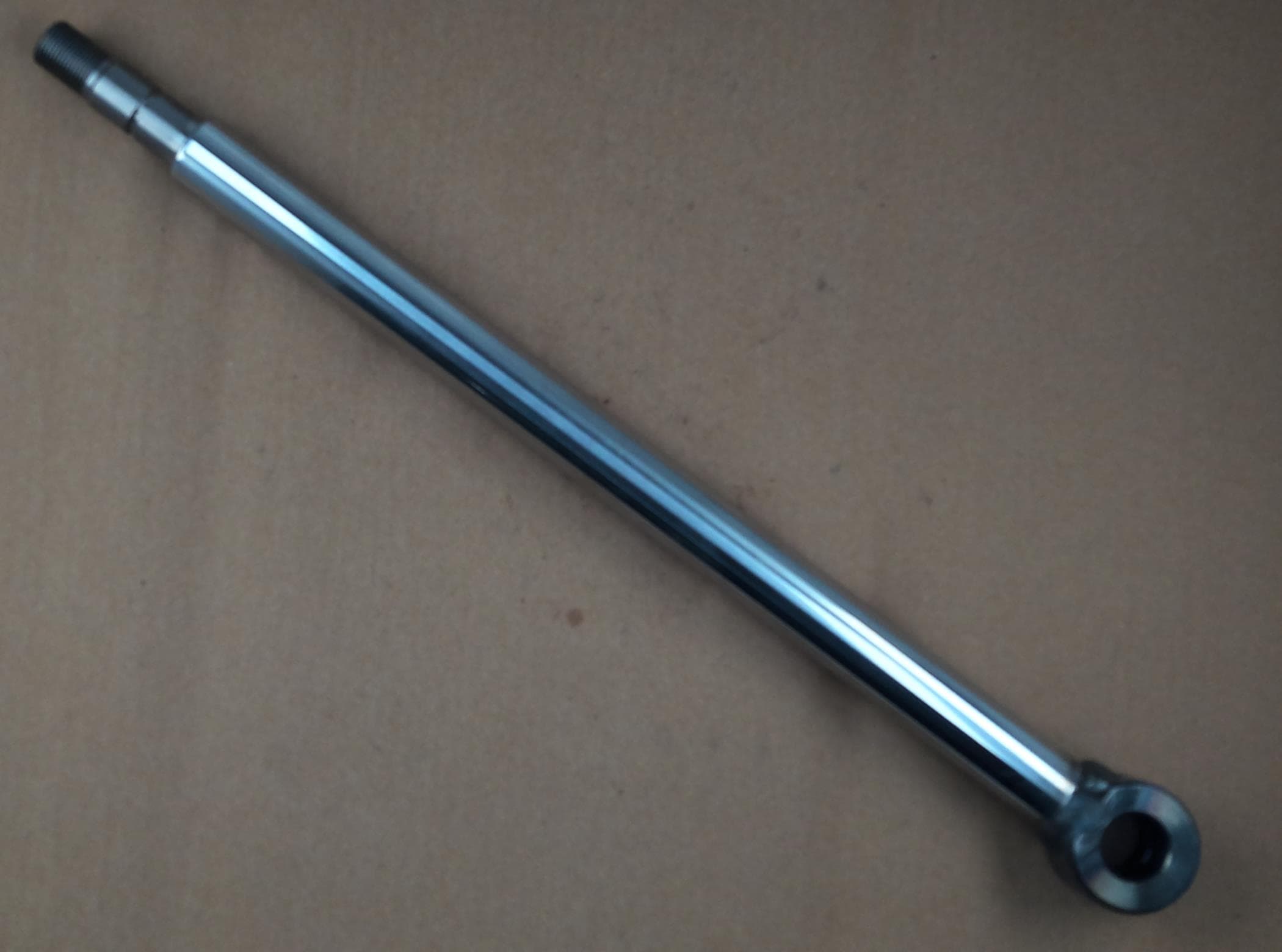 Rod Bucket Cylinder