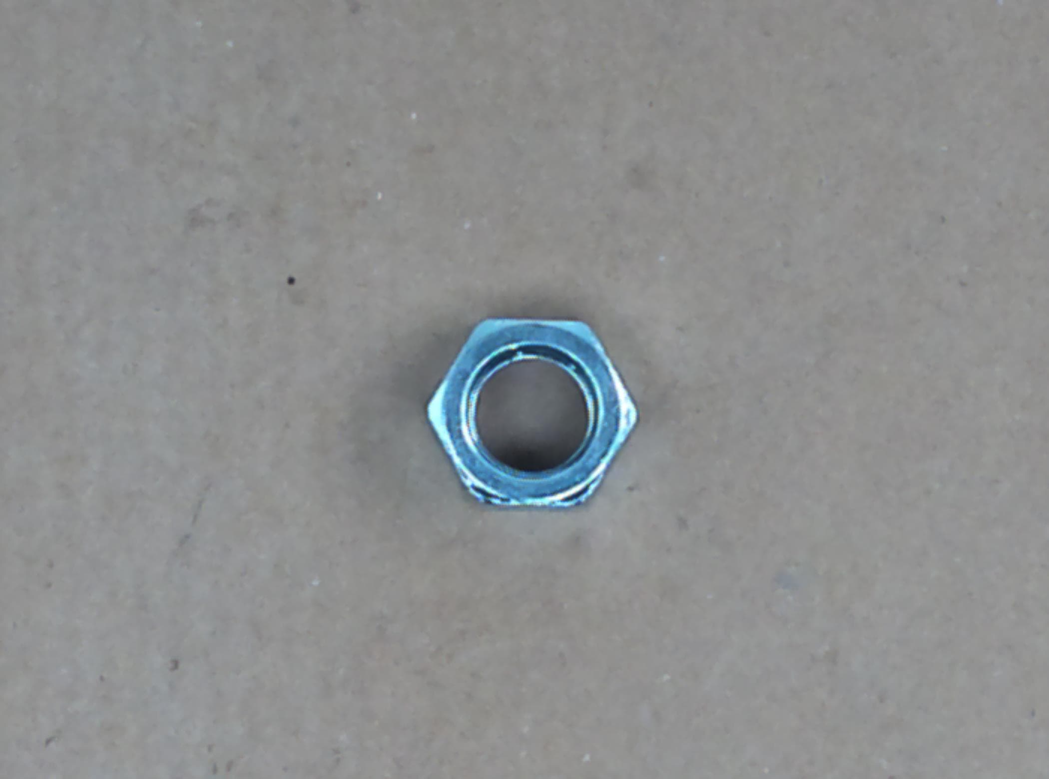 Cylinder Nut