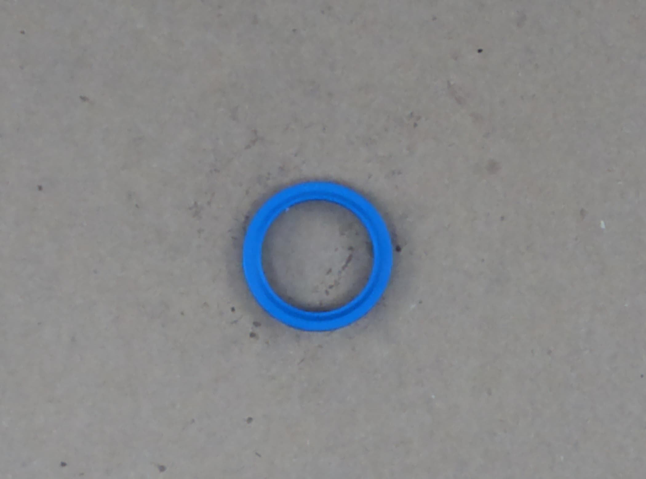 Cylinder Dust Seal