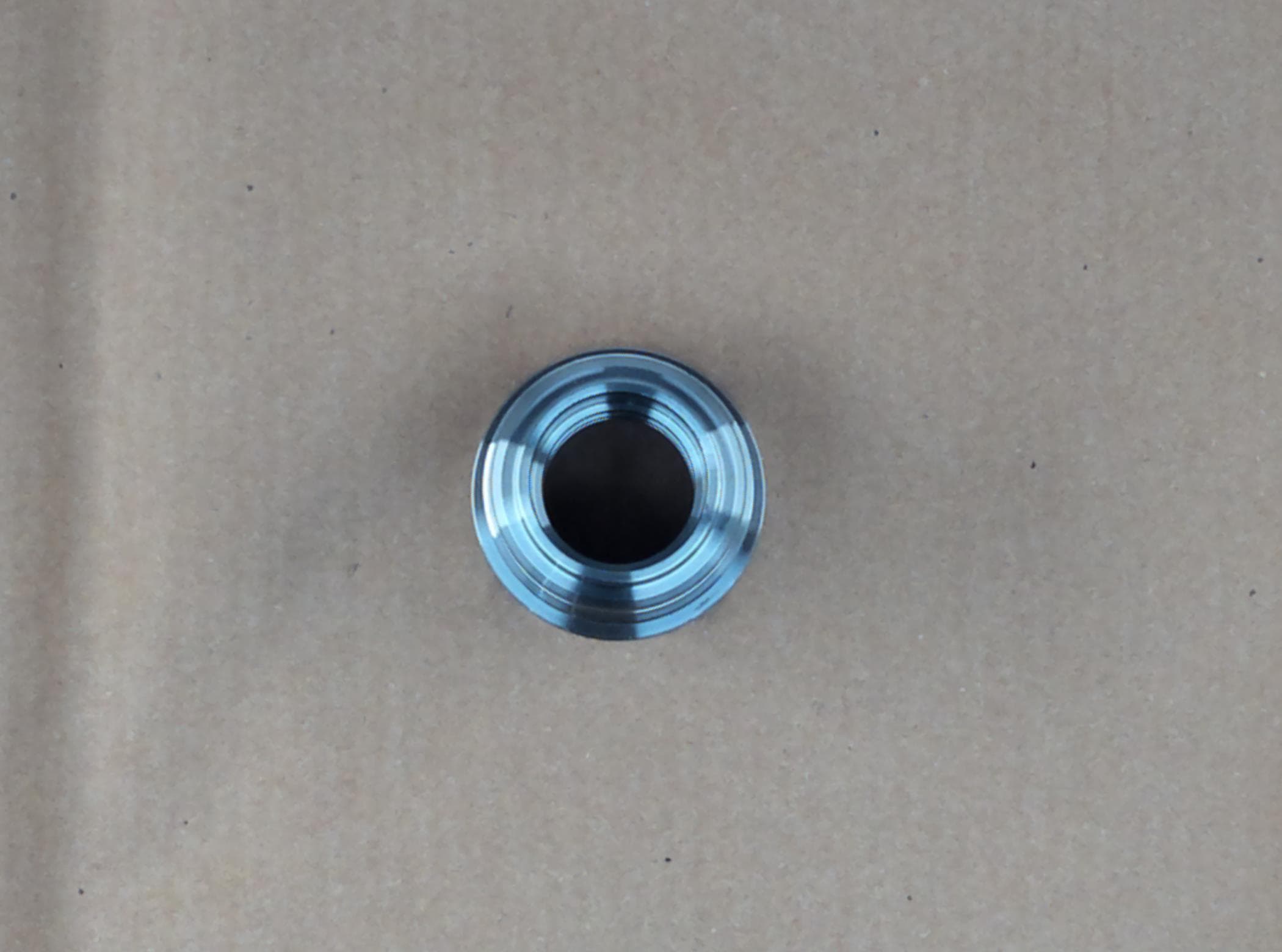Cylinder Head Cover