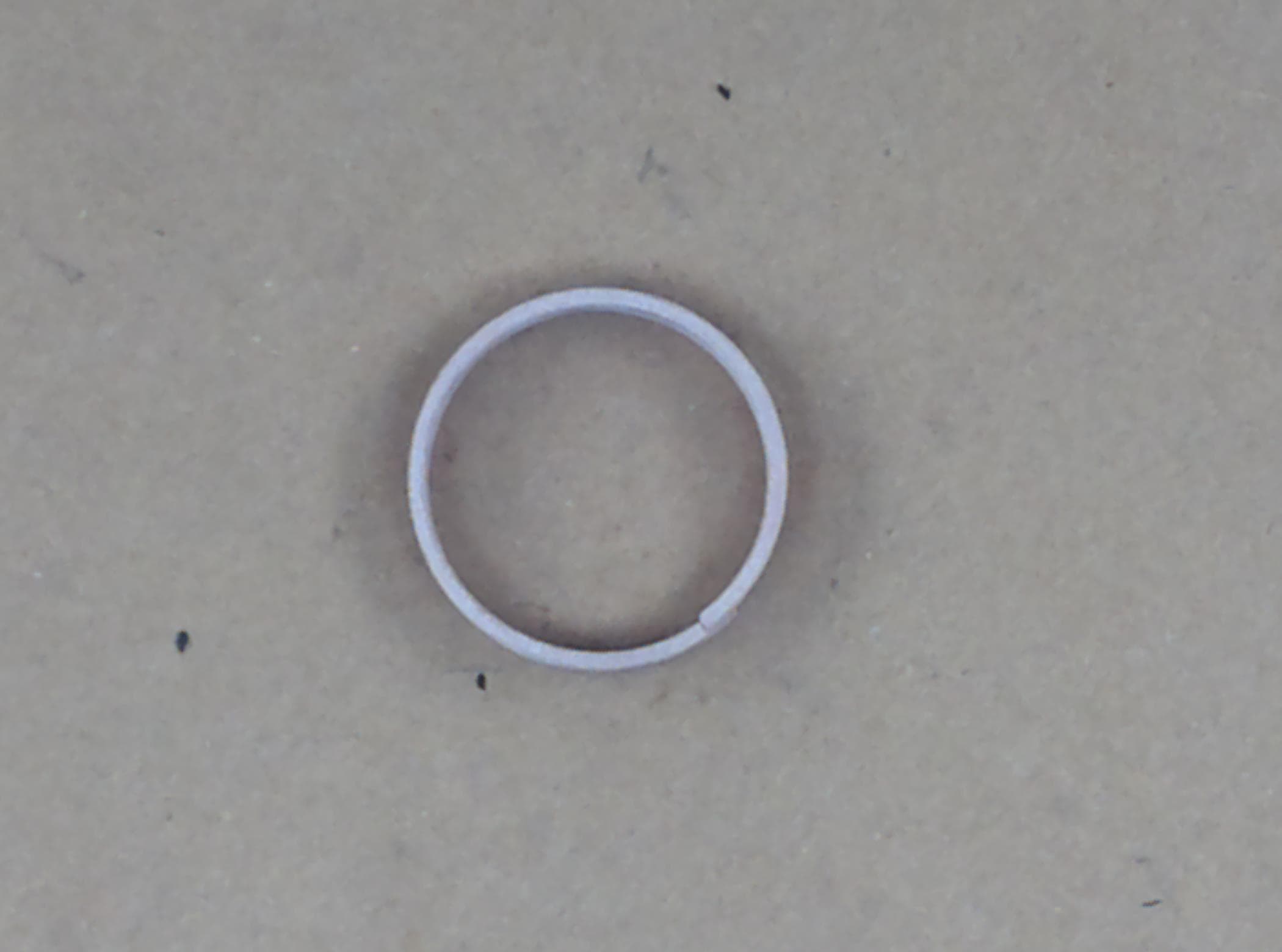 Cylinder Wear Ring