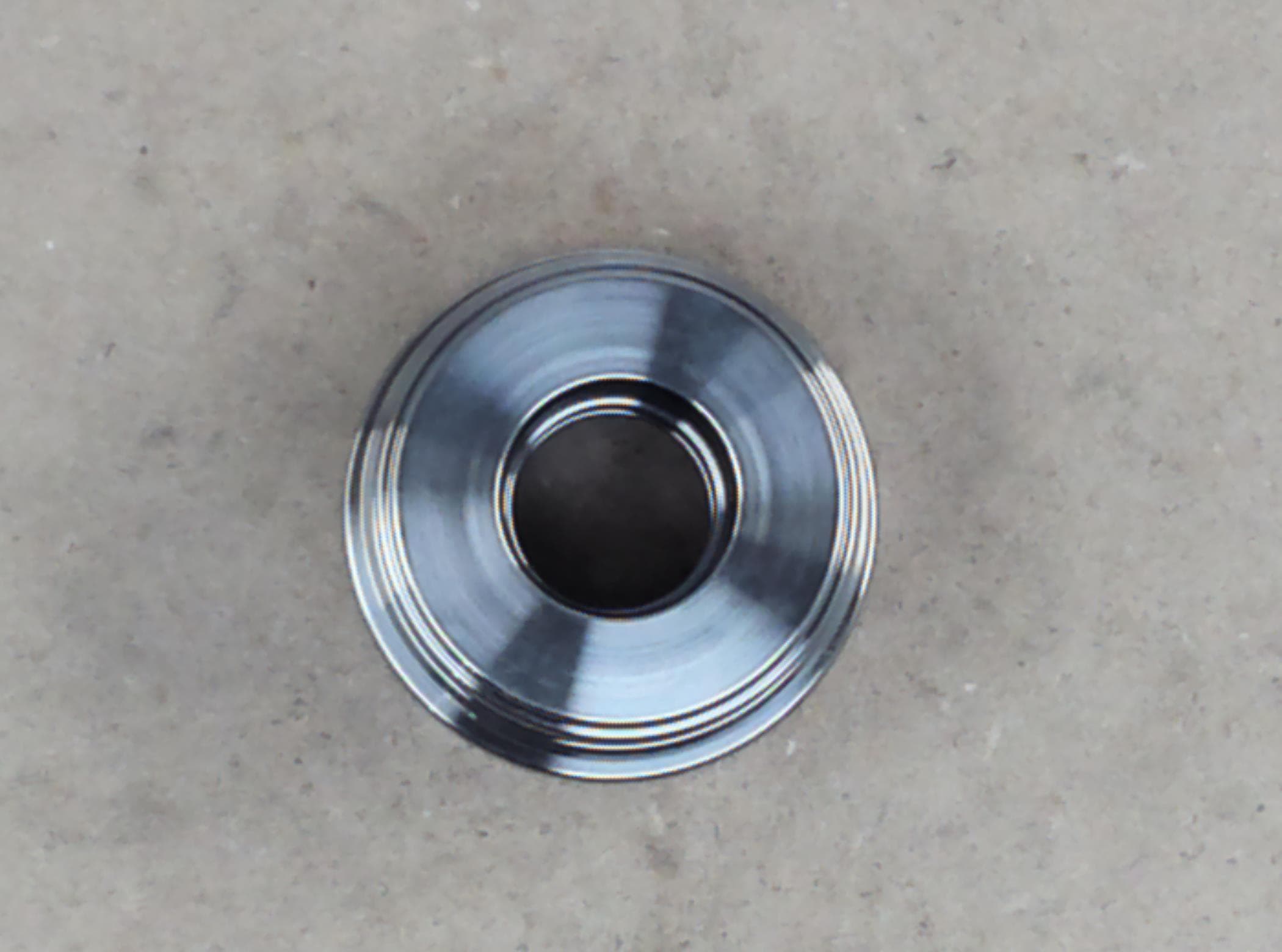 Cylinder Head Cover