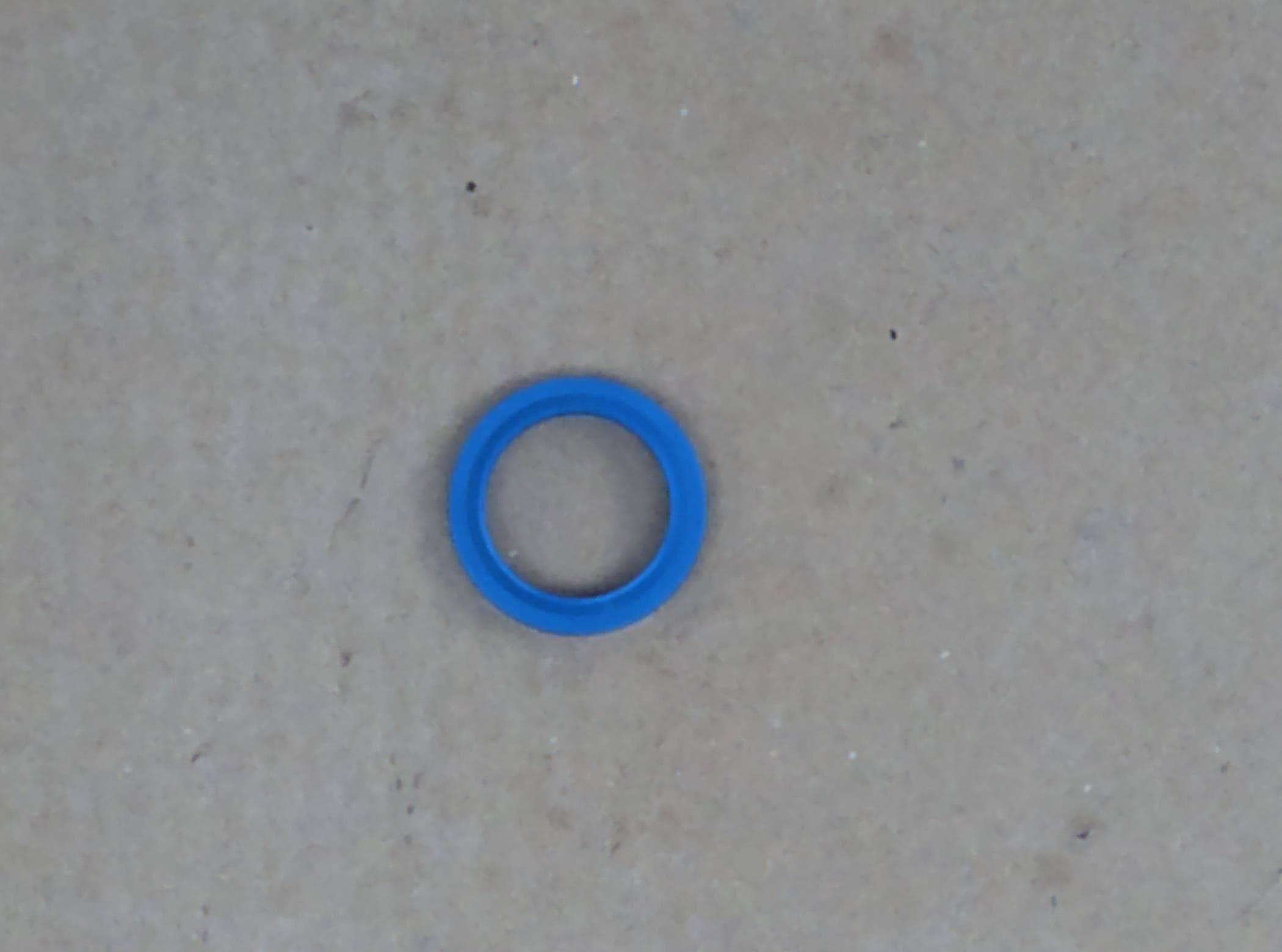 Cylinder Dust Seal