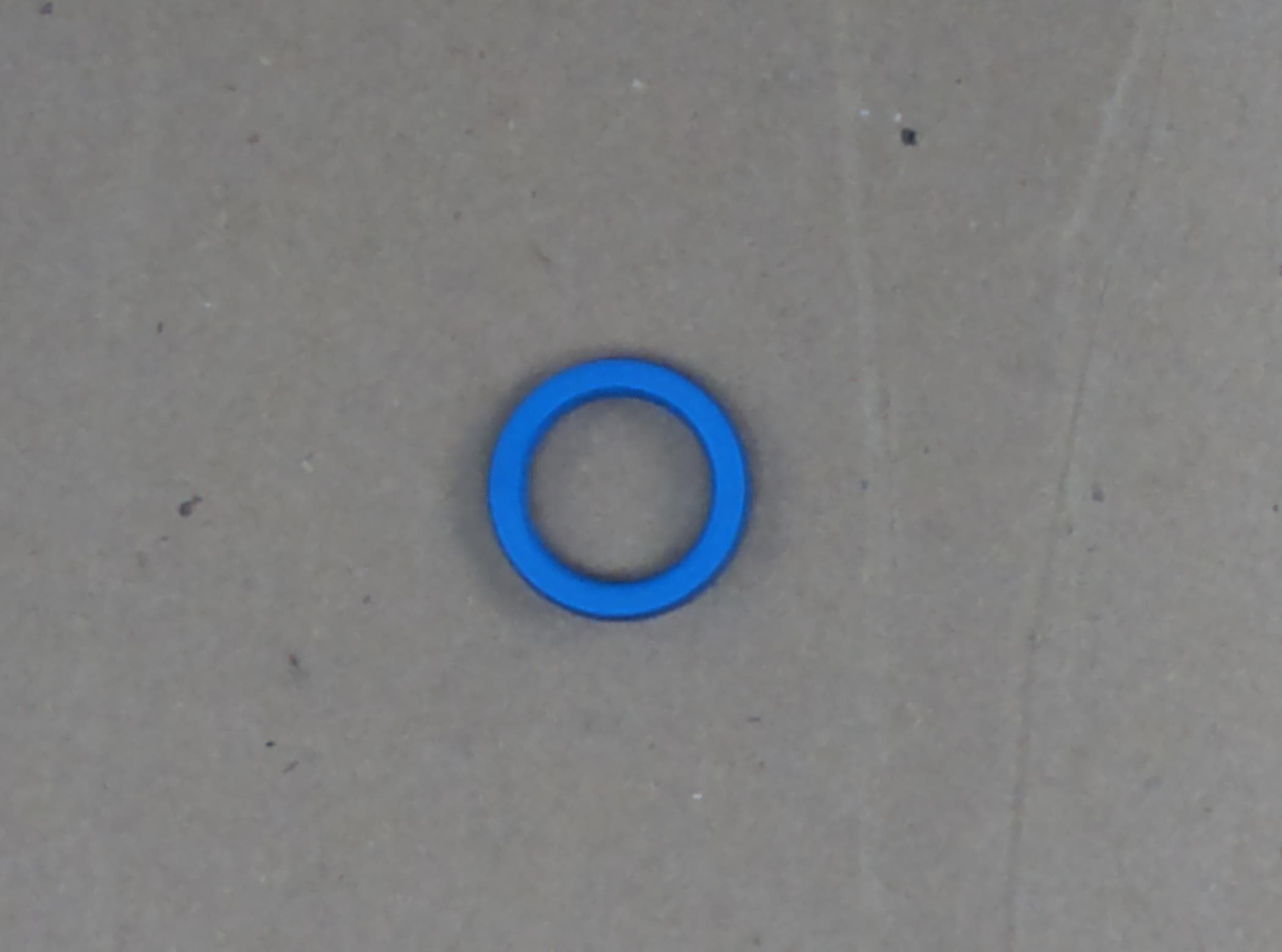 Cylinder Rod Seal