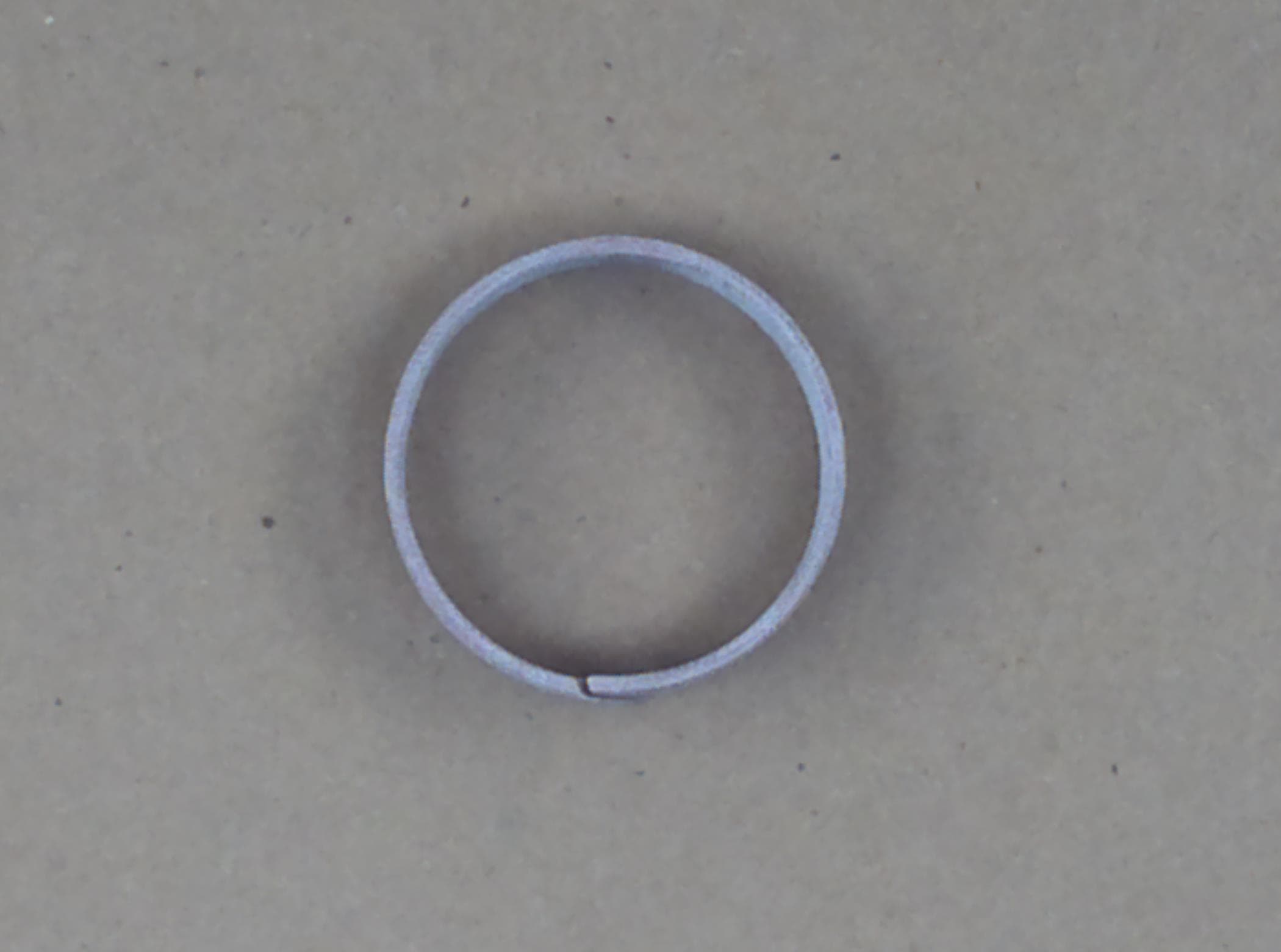 Cylinder Wear Ring