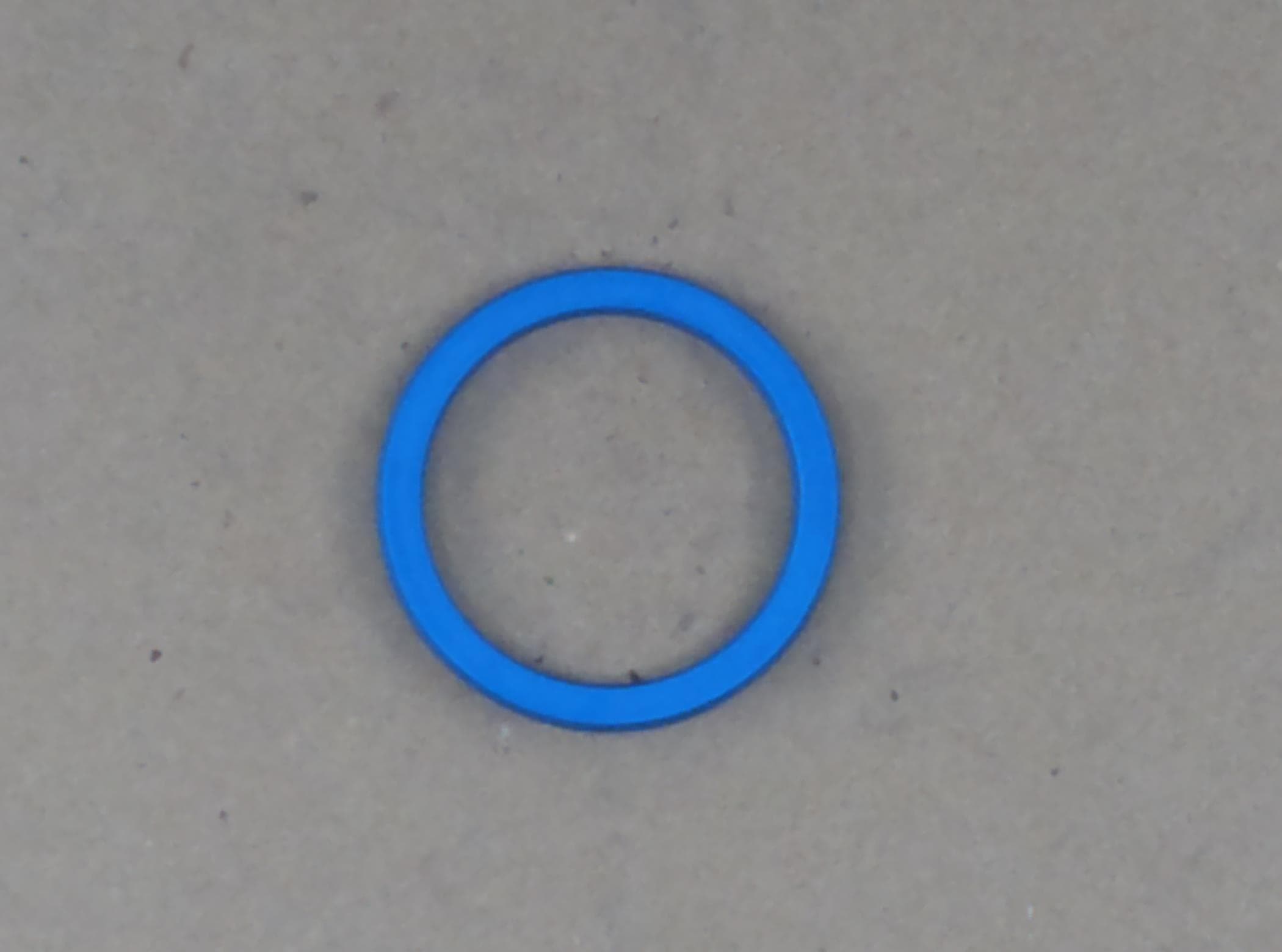 Cylinder Pistion Packing