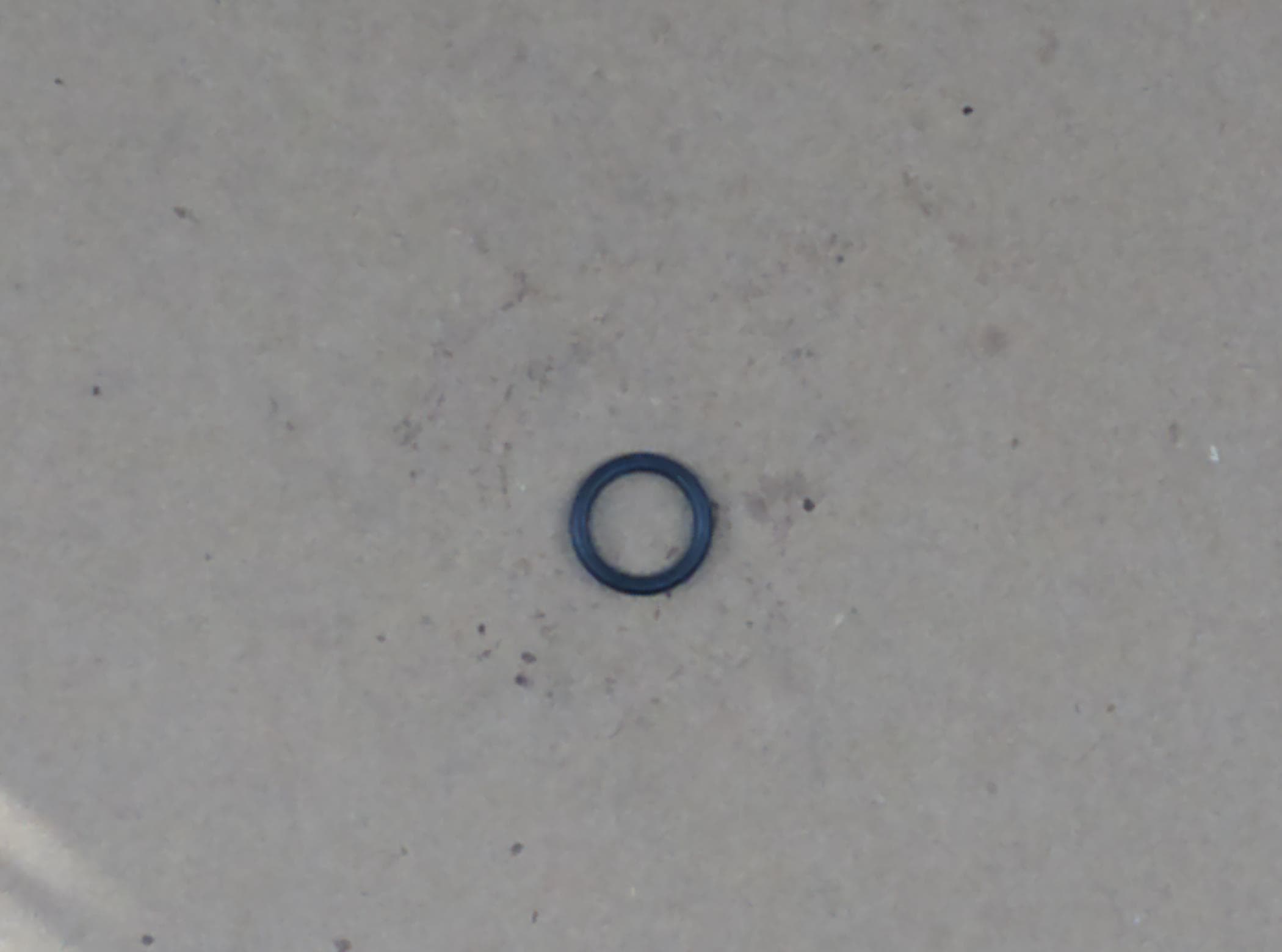 Cylinder O Ring