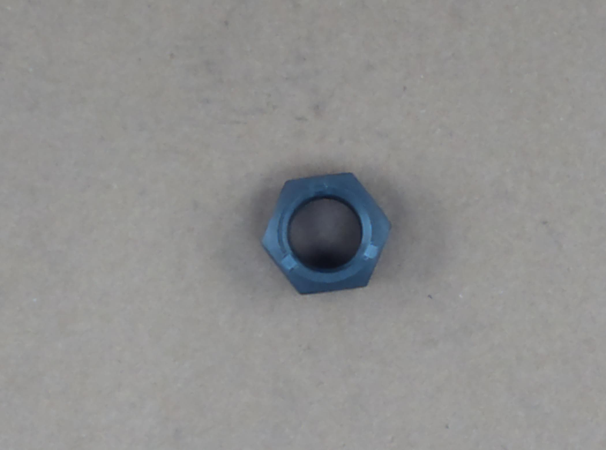 Cylinder Nut